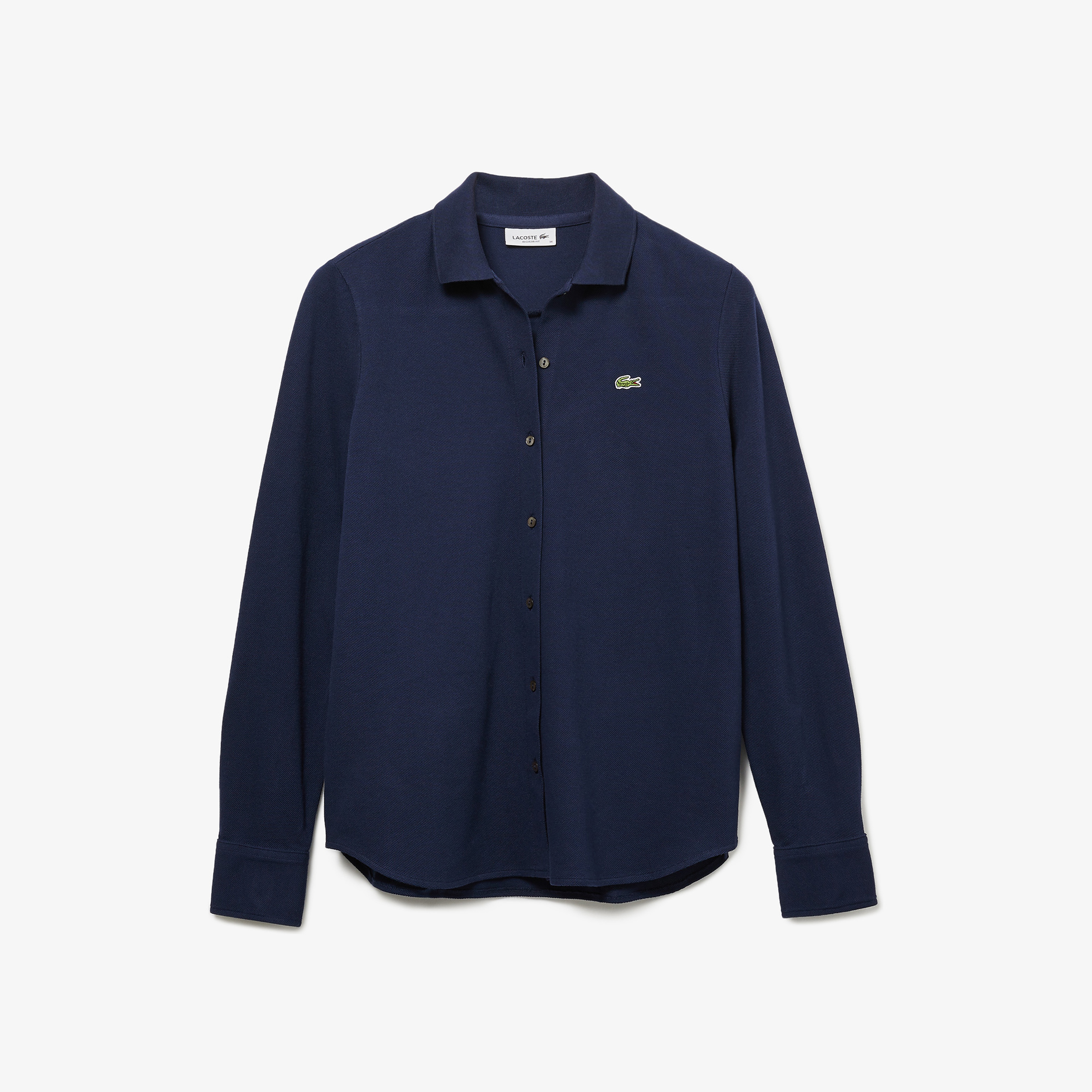 Lacoste Women Polo