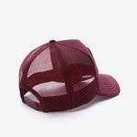 Goorın Bros The Panther Unisex Bordo Şapka