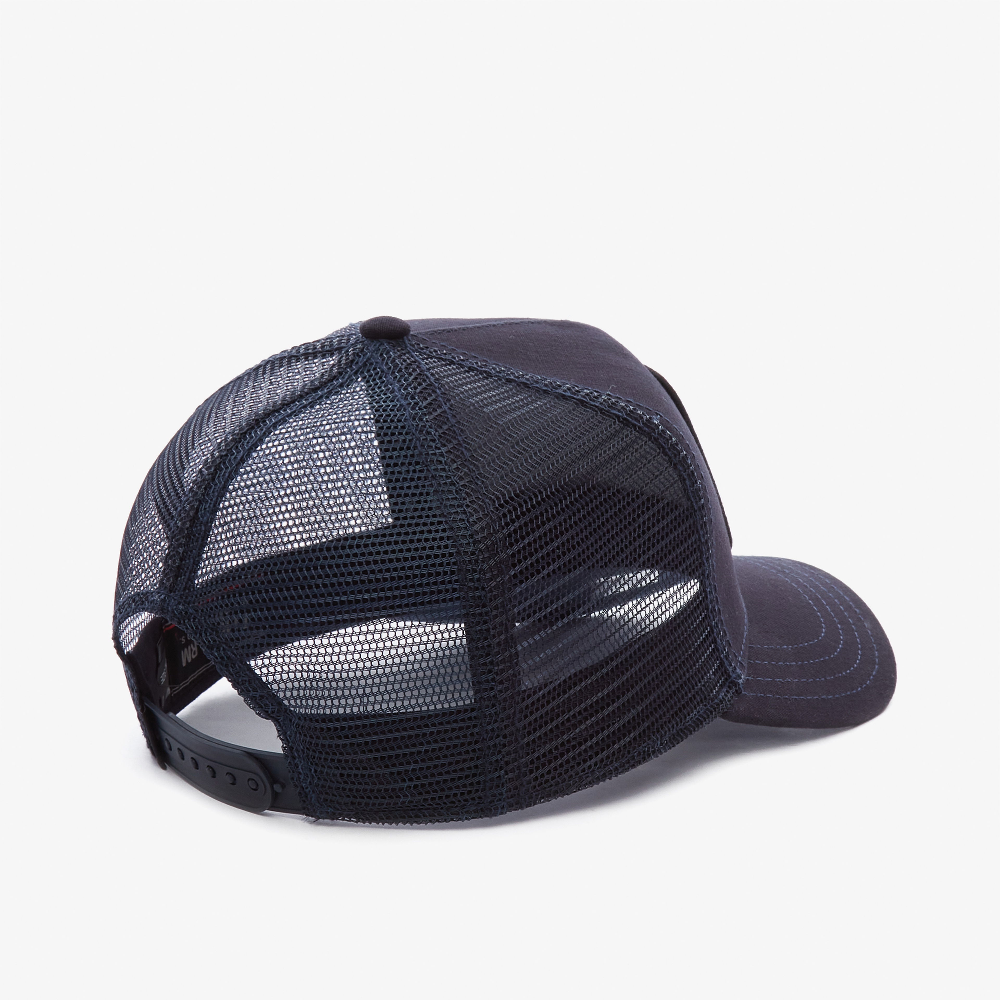 Goorin Bros The Silver Fox Unisex Lacivert Şapka