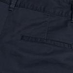 GANT Kadın Lacivert Slim Fit Şort