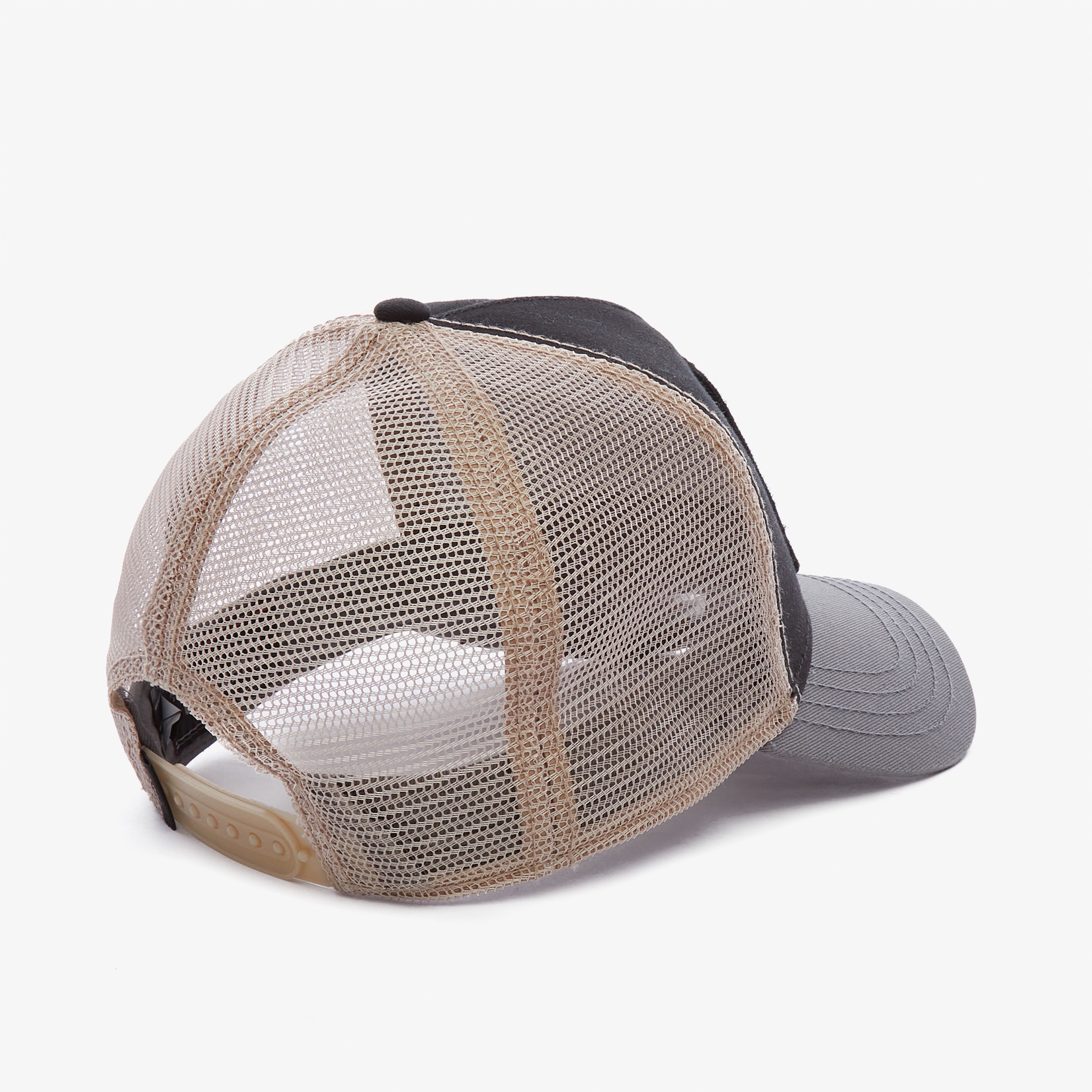 Goorin Bros The Bad Boy Unisex Siyah Şapka