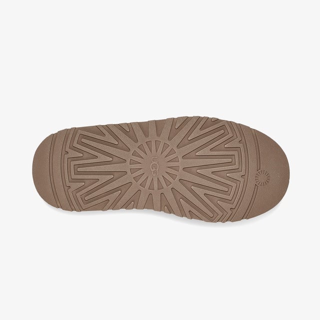 Ugg UGG Tazz Kadın Kahverengi Terlik Sandalet & Terlik | Occasion Kahverengi - 7. görsel