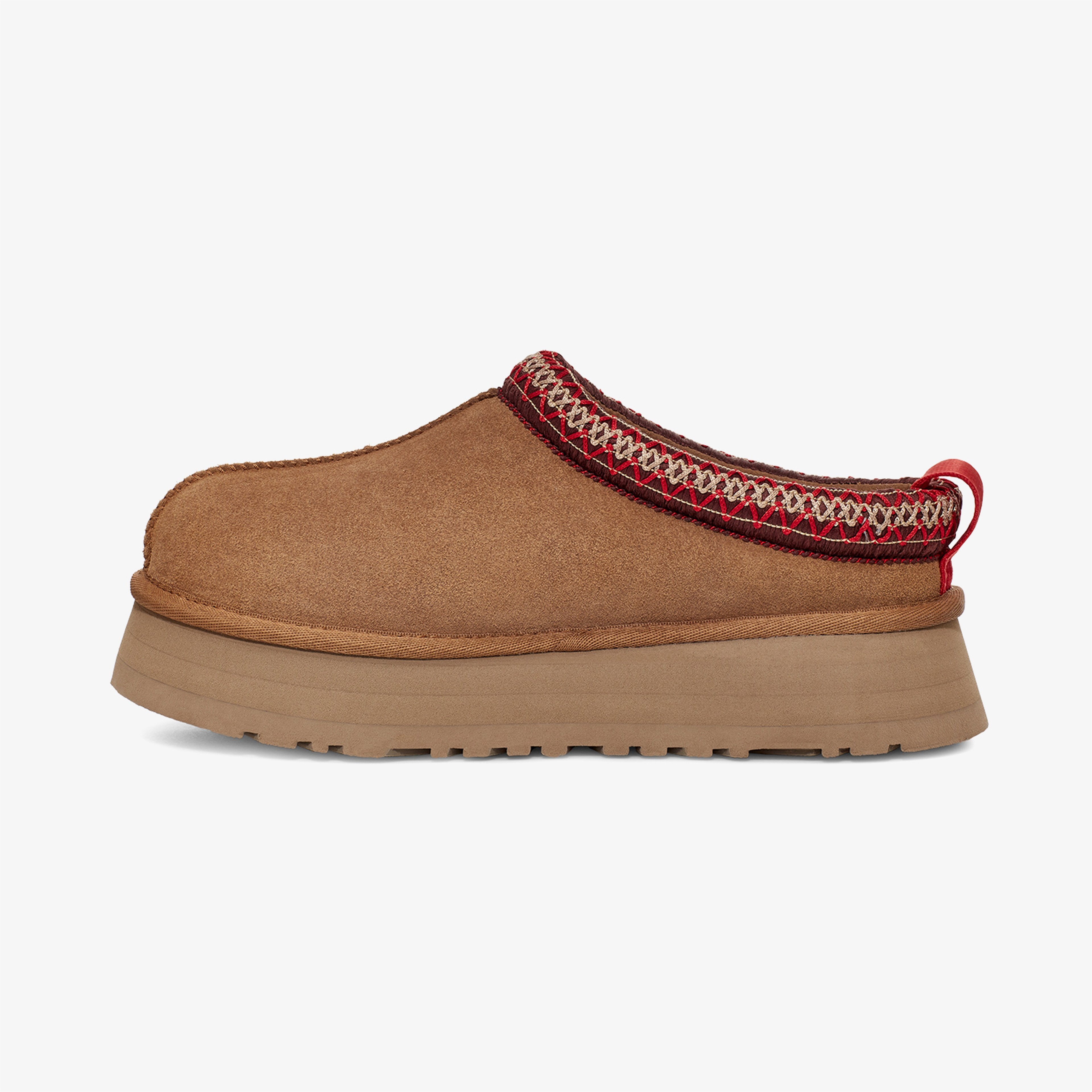 UGG Tazz Kadın Kahverengi Terlik