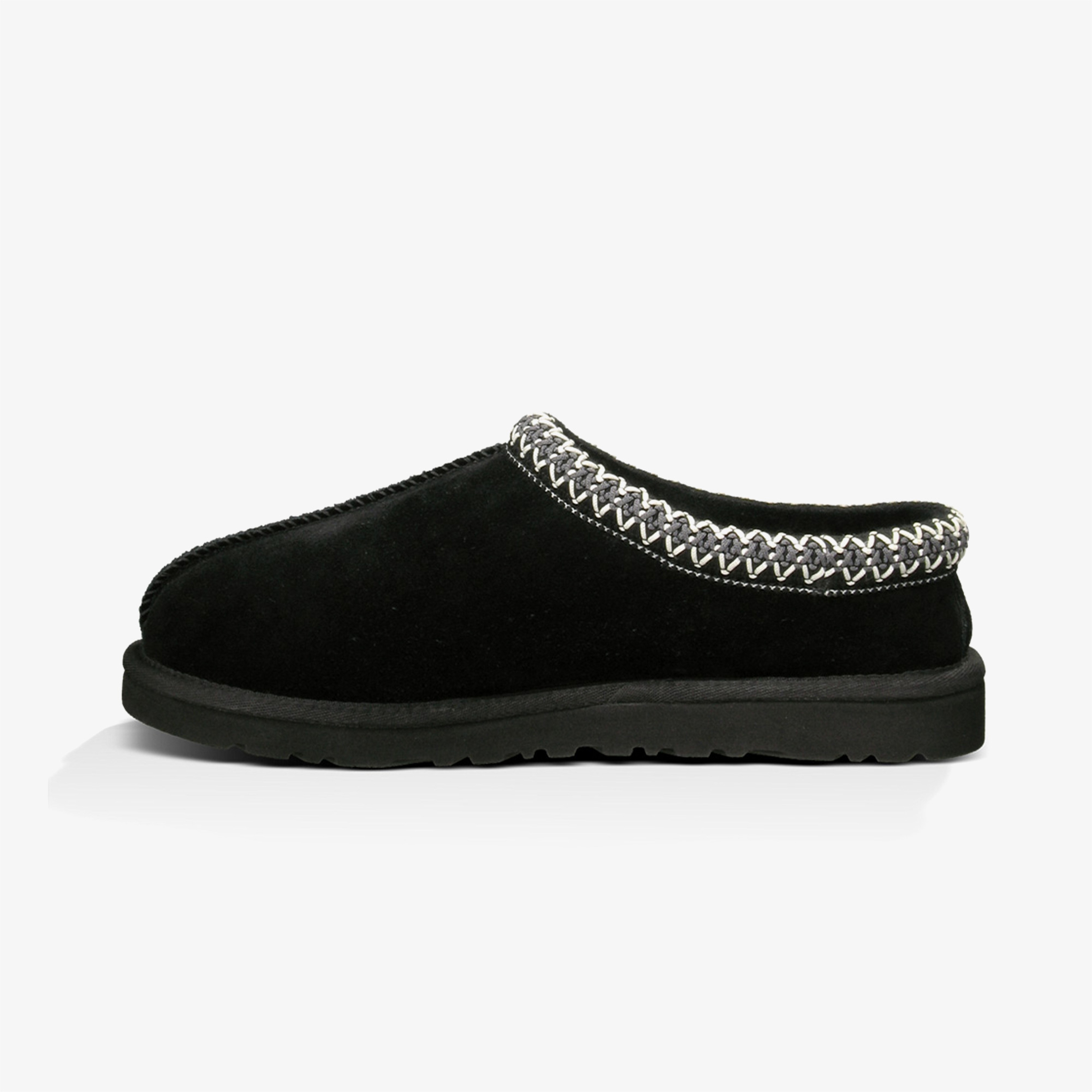 Ugg Kadın Siyah Terlik