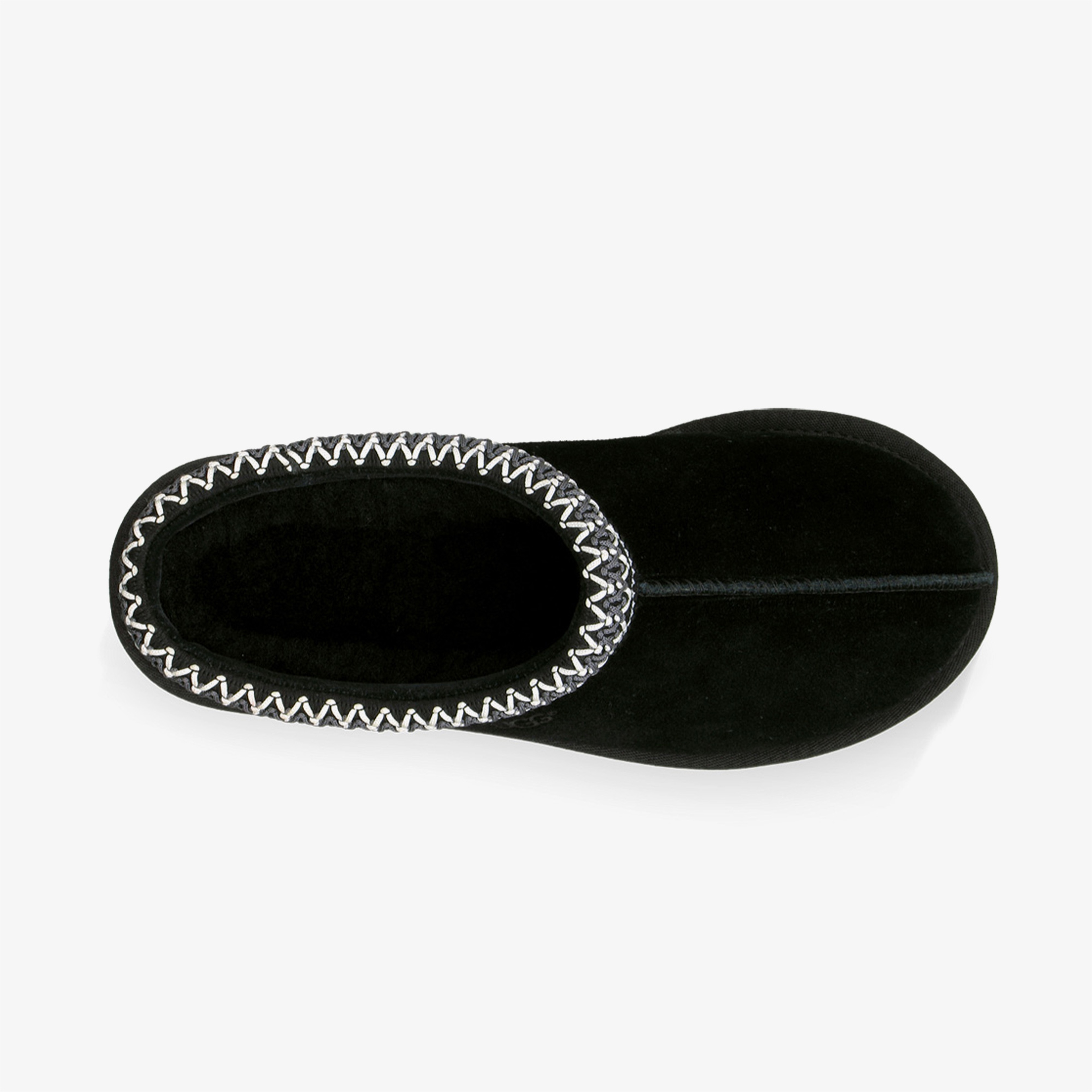 Ugg Kadın Siyah Terlik