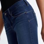 Liu Jo Kadın Denim Mavi Jean