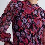 Liu Jo Kadın Pembe Elbise