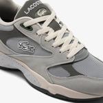 SPORT Storm 96 Lo Vinatge Erkek Gri Sneaker