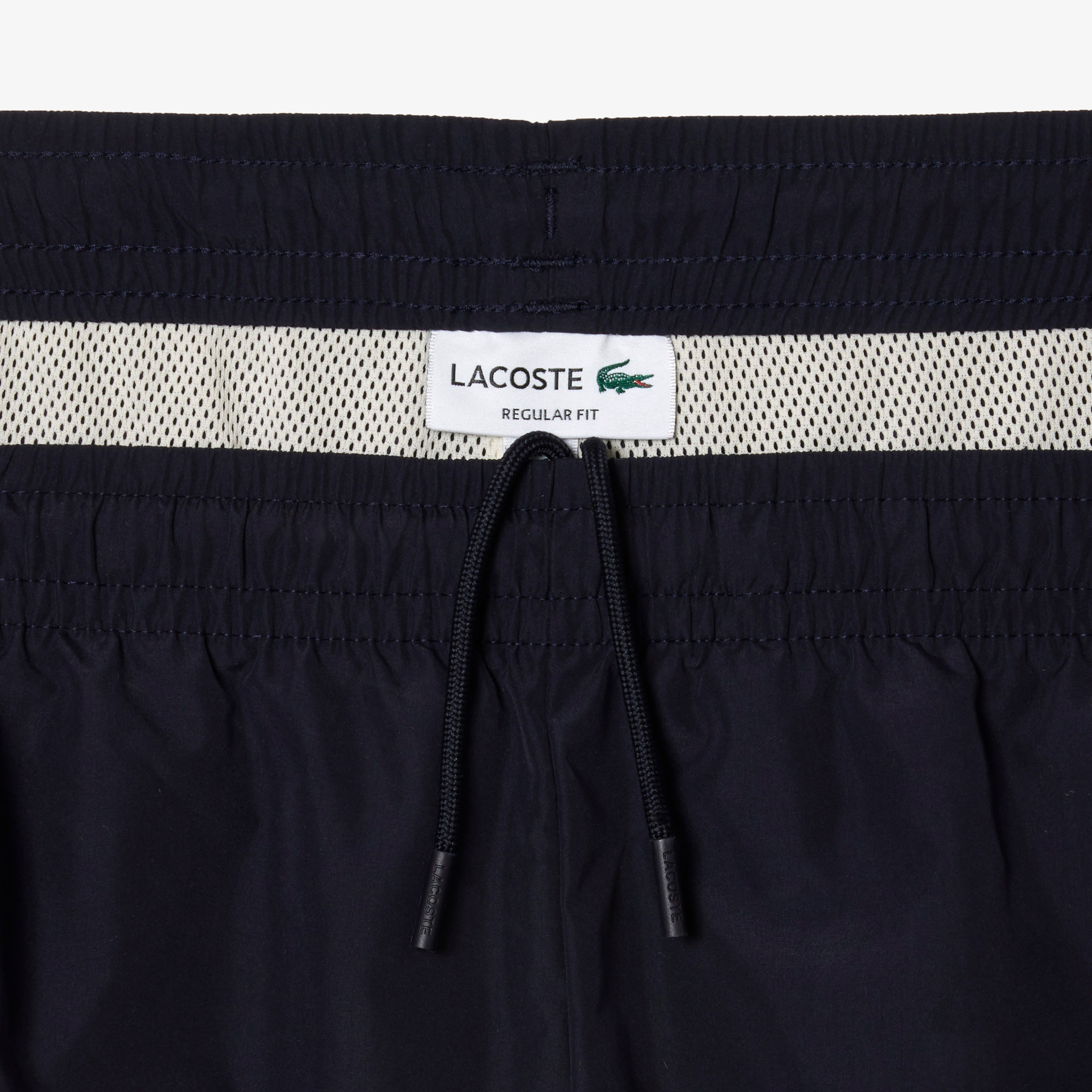 Erkek Regular Fit Renk Bloklu Renkli Eşofman Altı