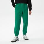 Unisex Yeşil Eşofman Altı