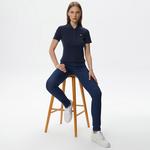 Kadın Skinny Fit Denim Mavi Pantolon