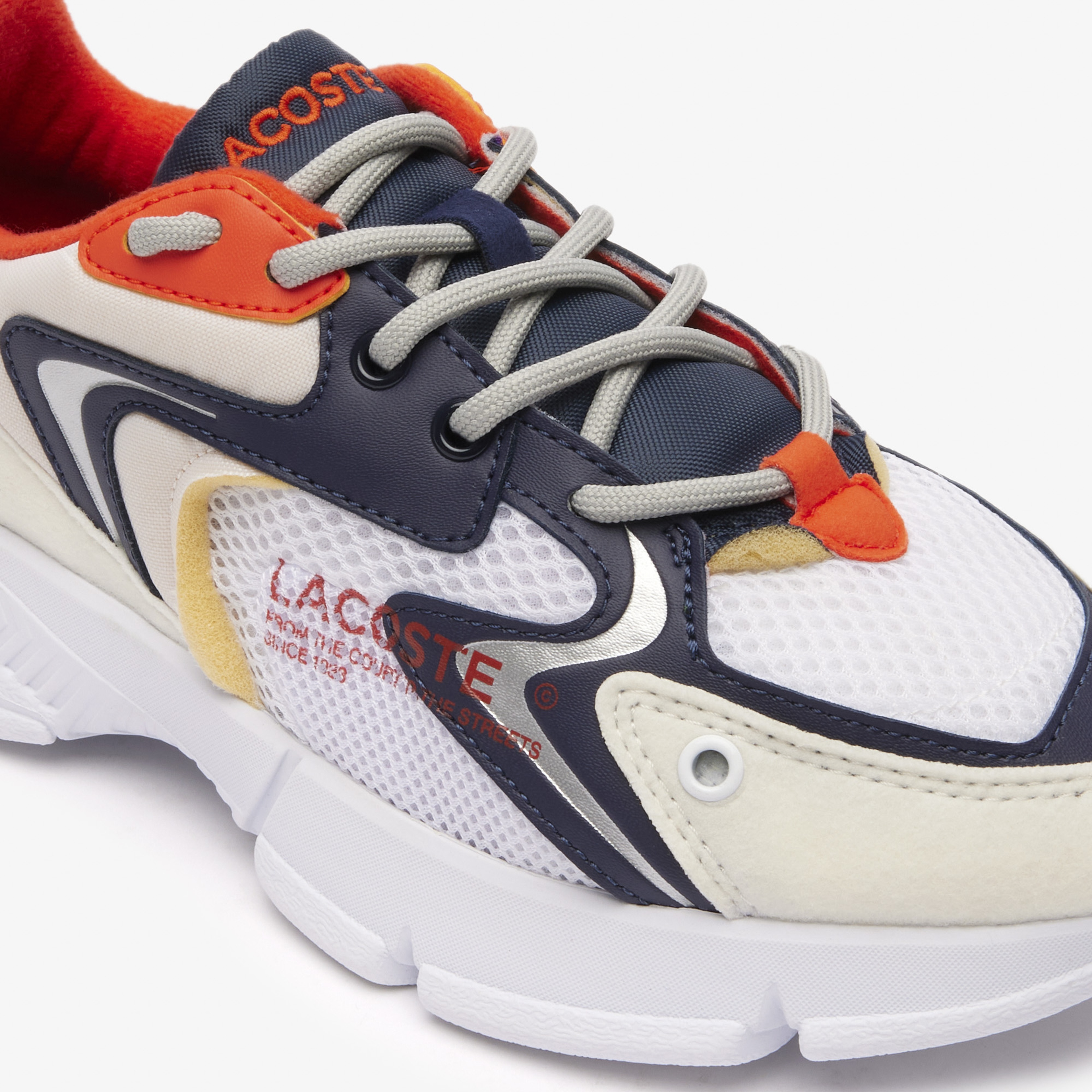 Active L003 Neo Çocuk Beyaz Sneaker