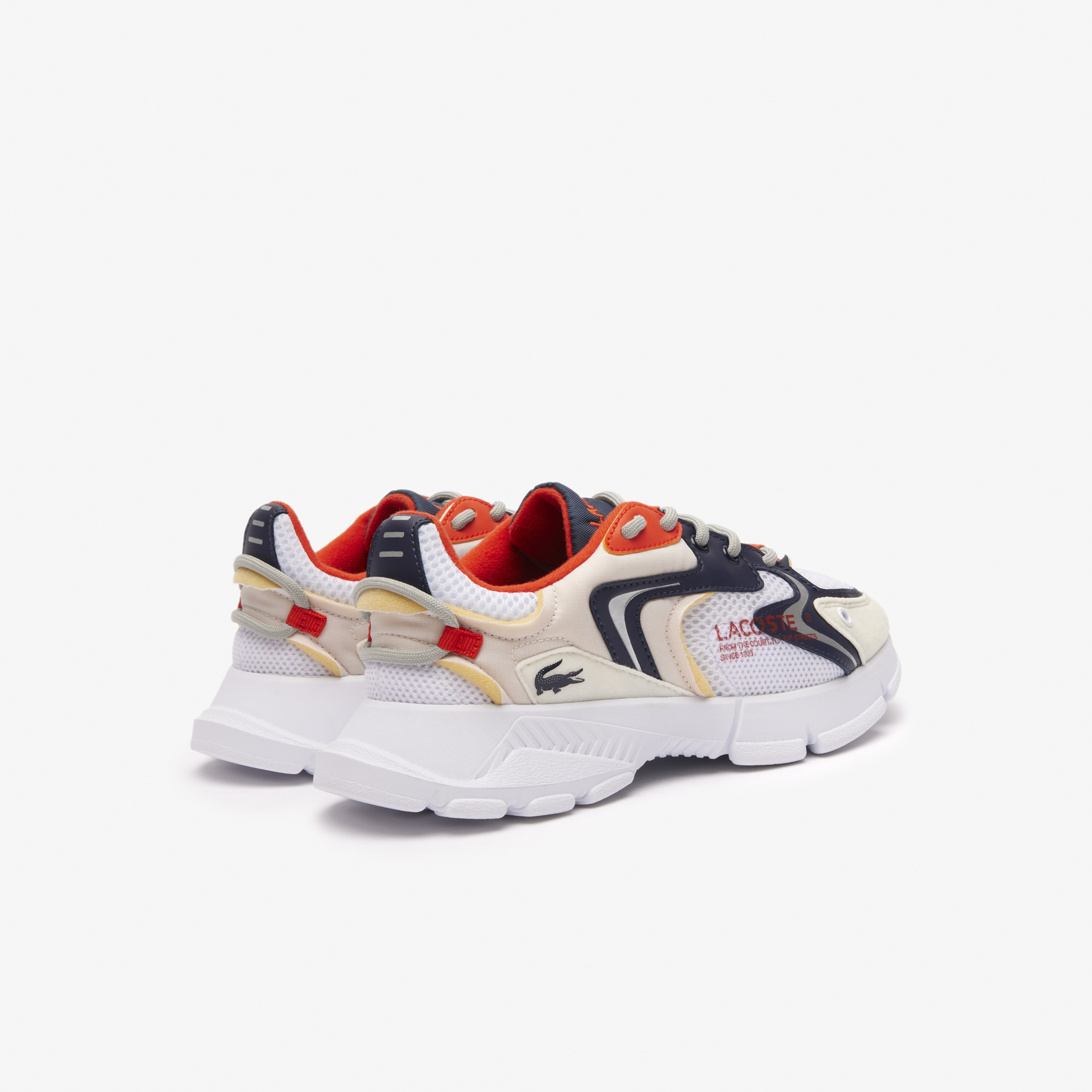 Active L003 Neo Çocuk Beyaz Sneaker