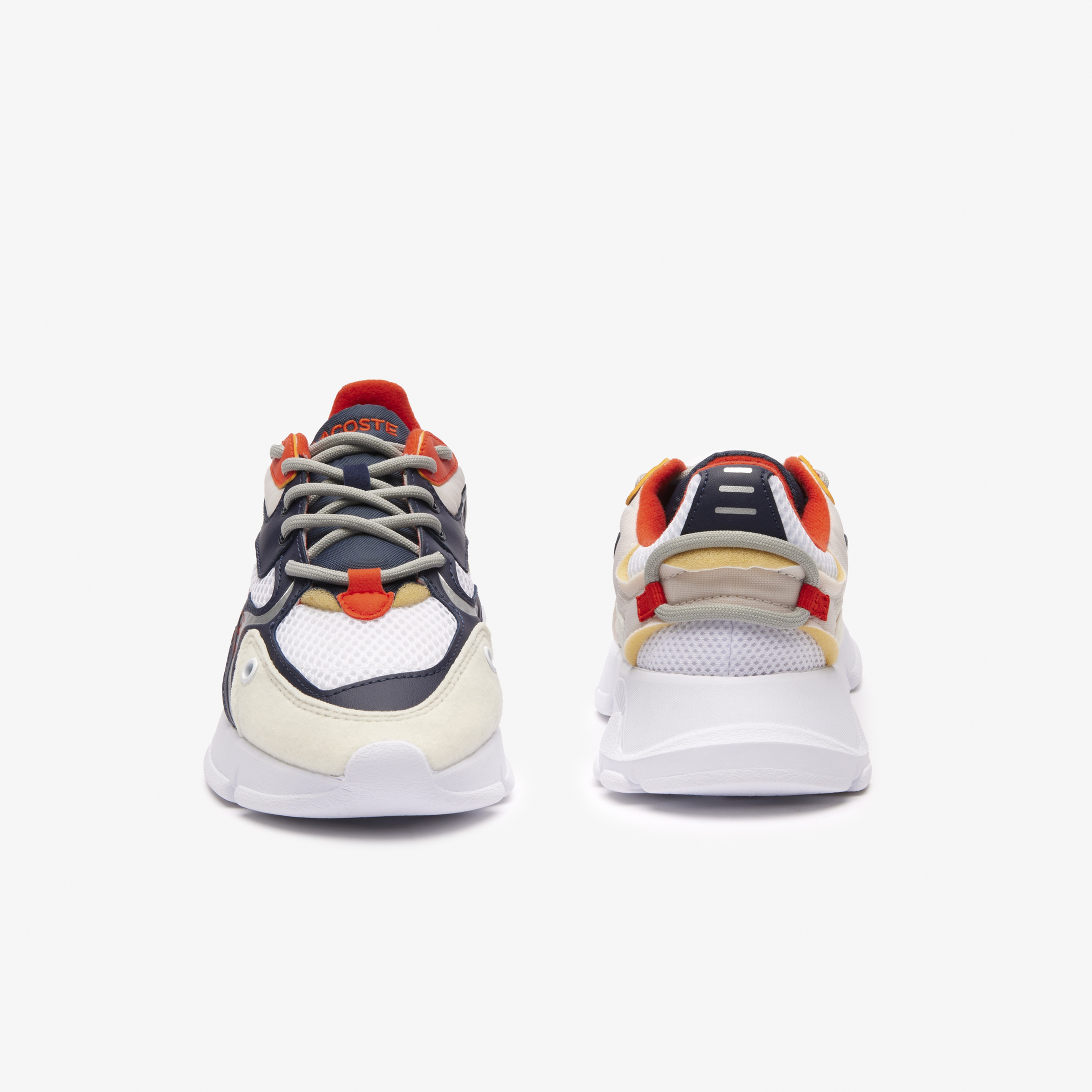 Active L003 Neo Çocuk Beyaz Sneaker