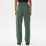 Kadın İspanyol Paça Yeşil Eşofman Altı