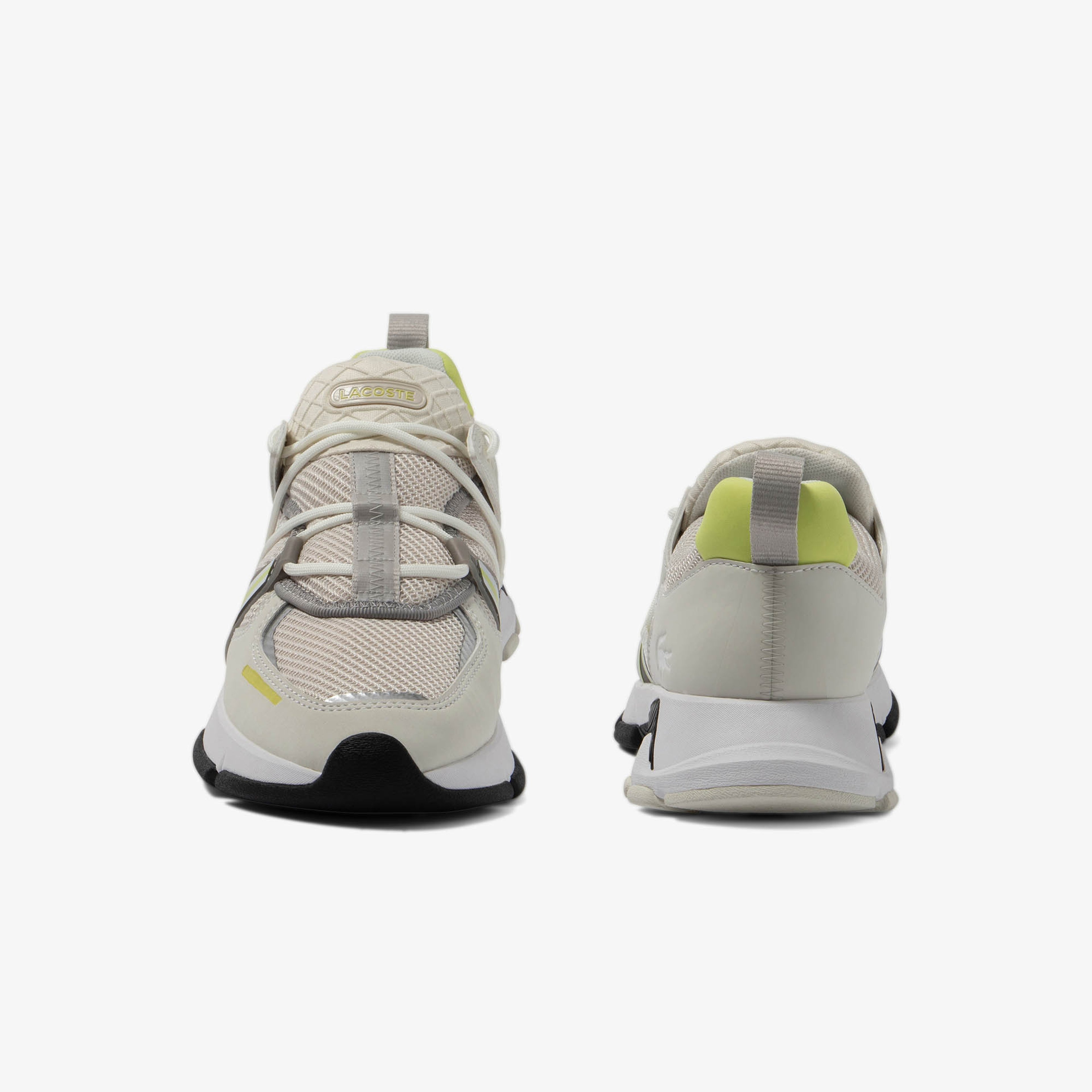 Lacoste SPORT L003 Kadın Gri Sneaker