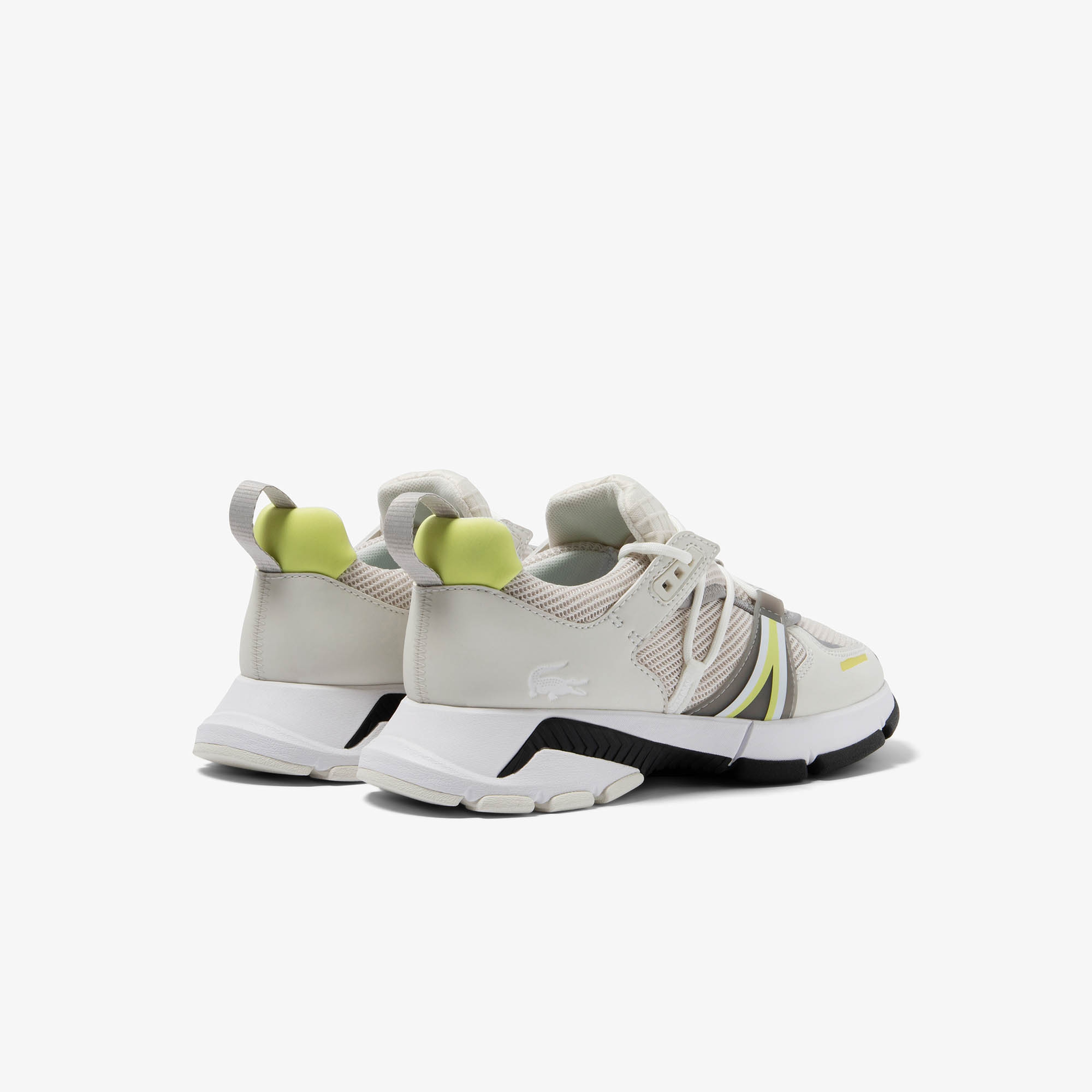 Lacoste SPORT L003 Kadın Gri Sneaker