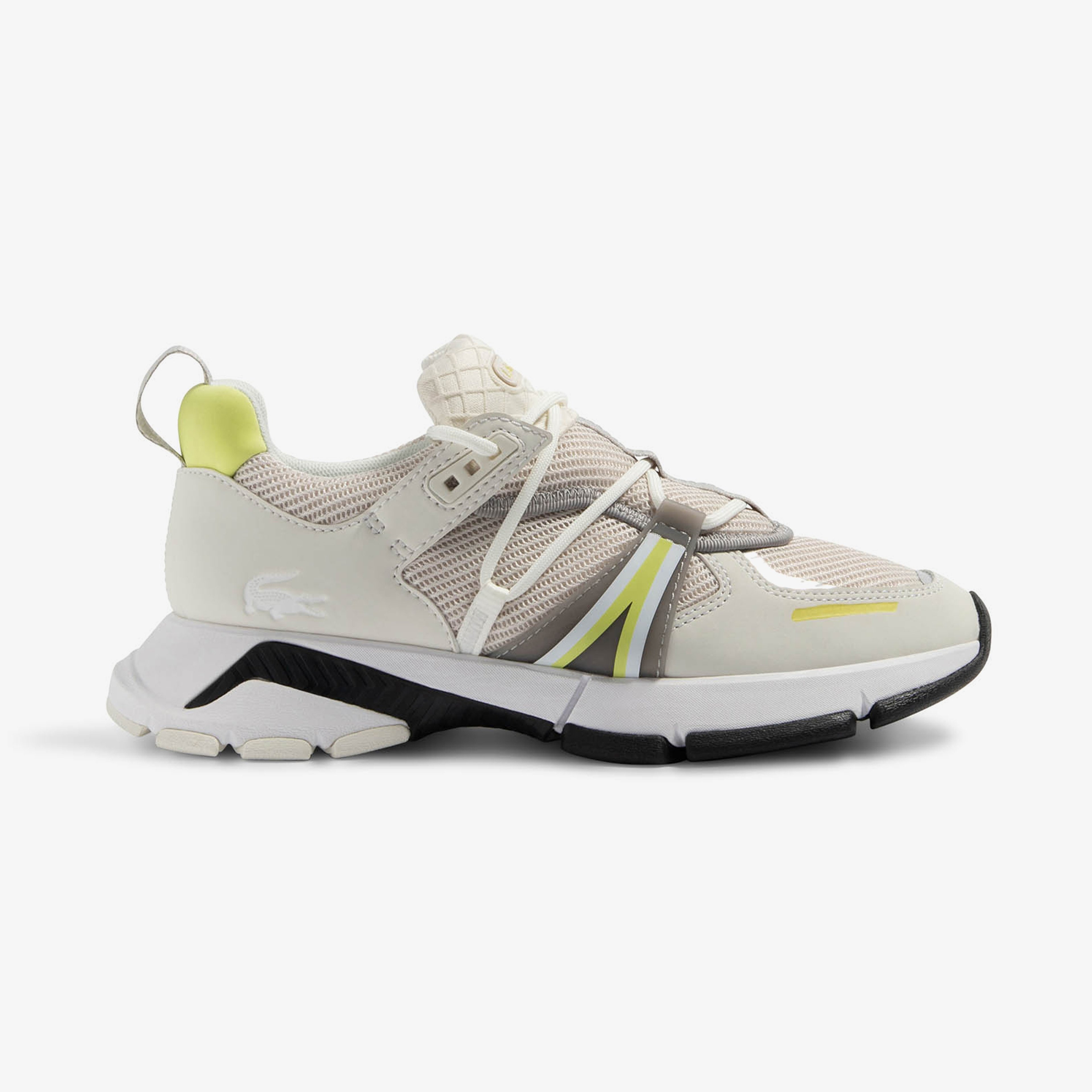 Lacoste SPORT L003 Kadın Gri Sneaker