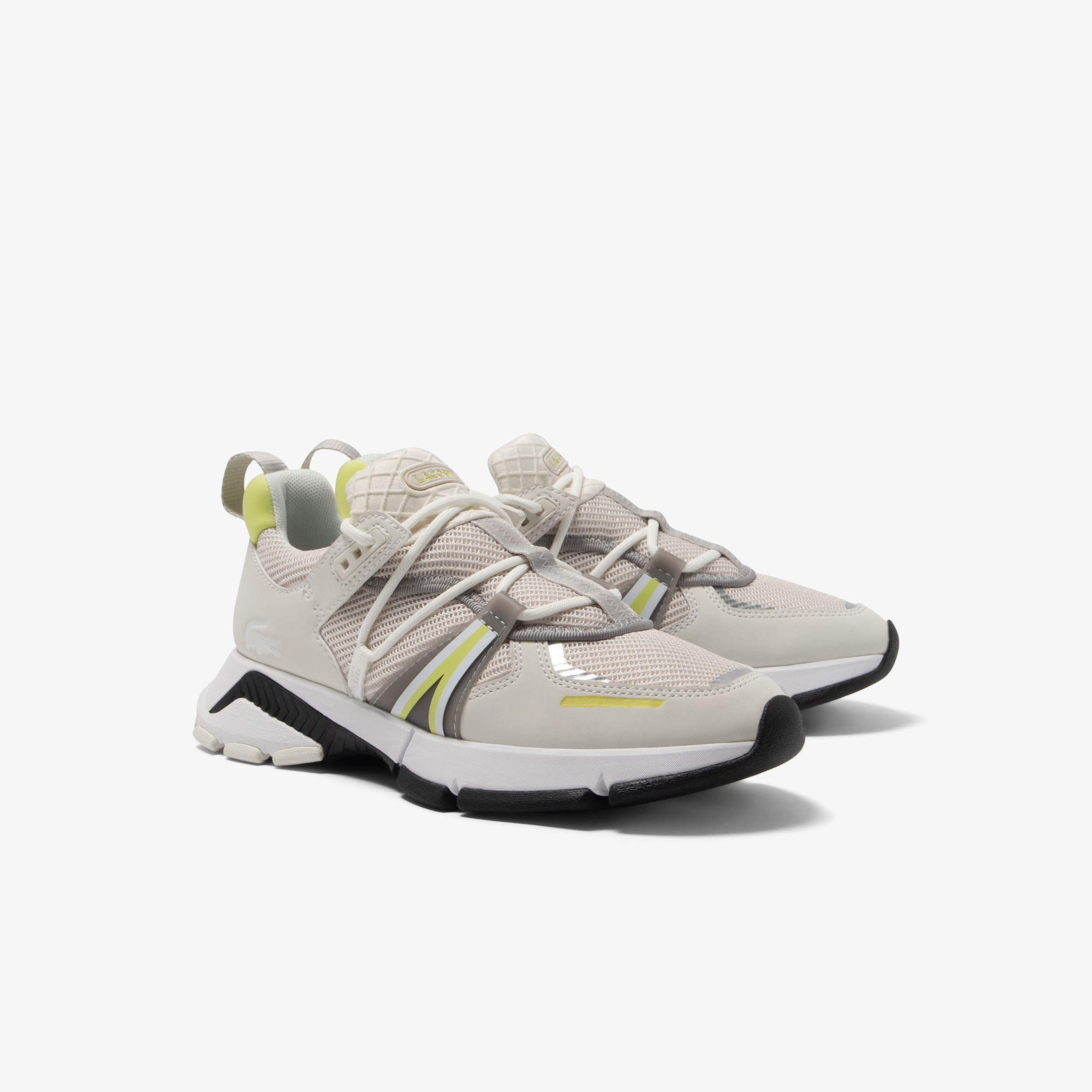 Lacoste SPORT L003 Kadın Gri Sneaker