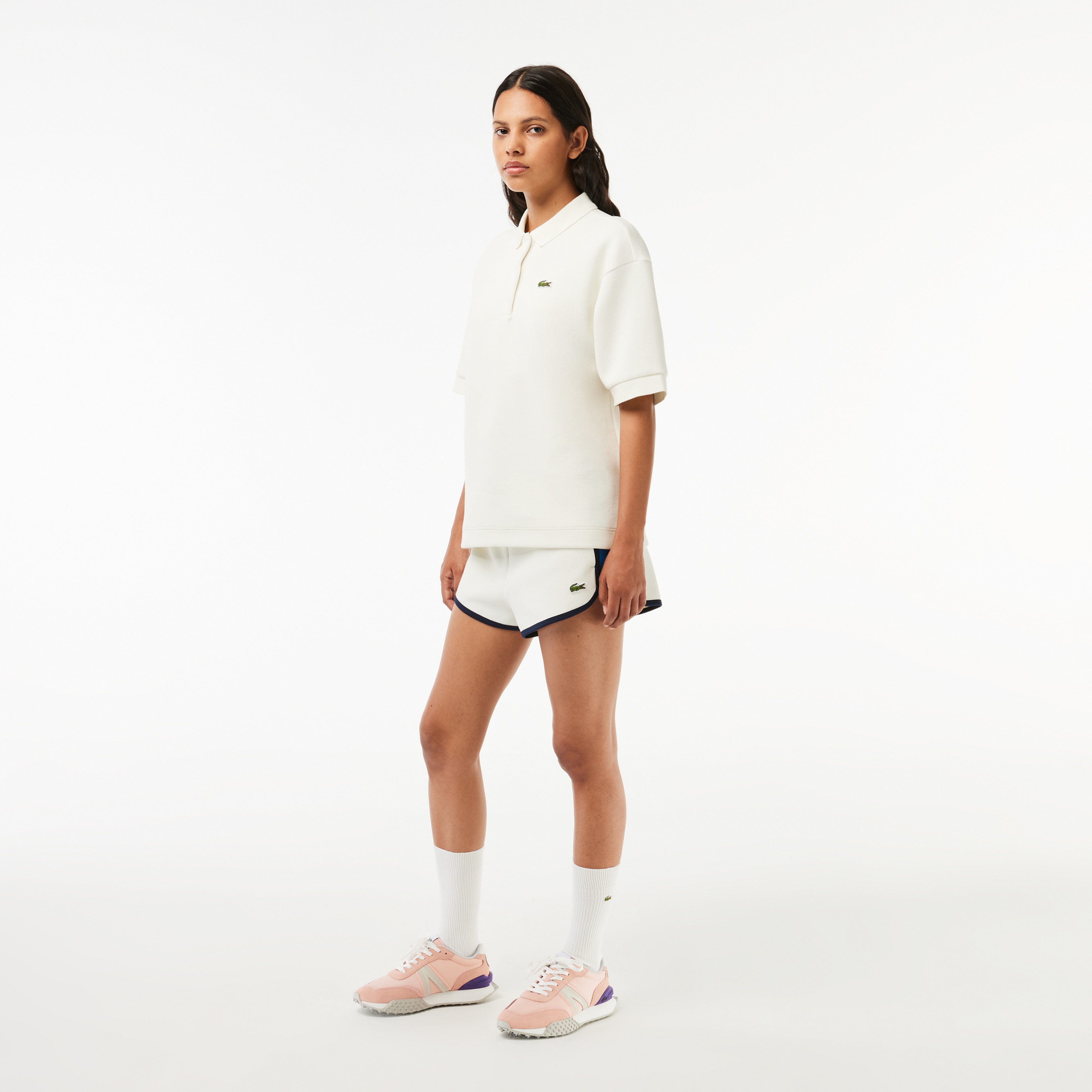 SPORT L-Spin Deluxe Kadın Pembe Sneaker