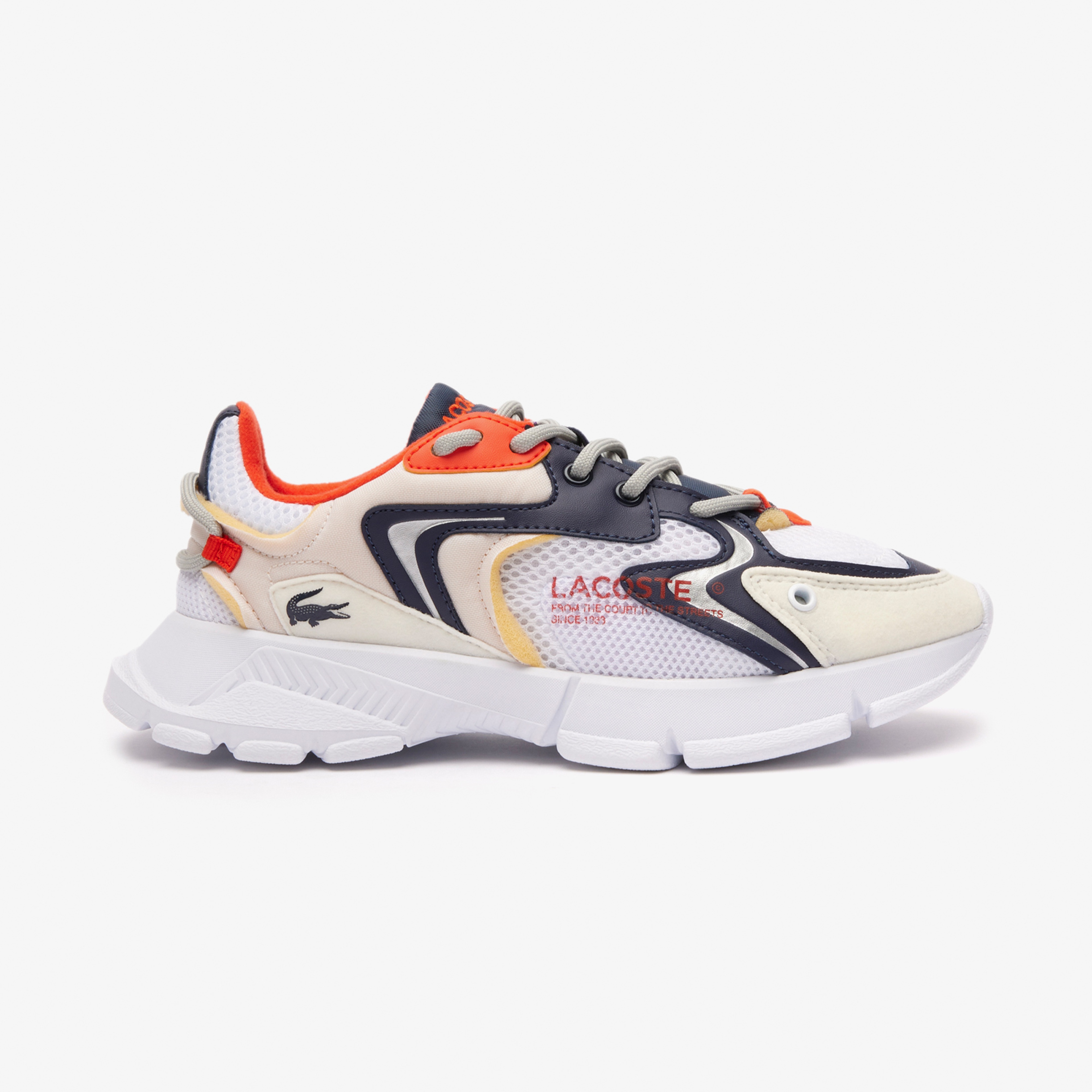 Active L003 Neo Çocuk Beyaz Sneaker