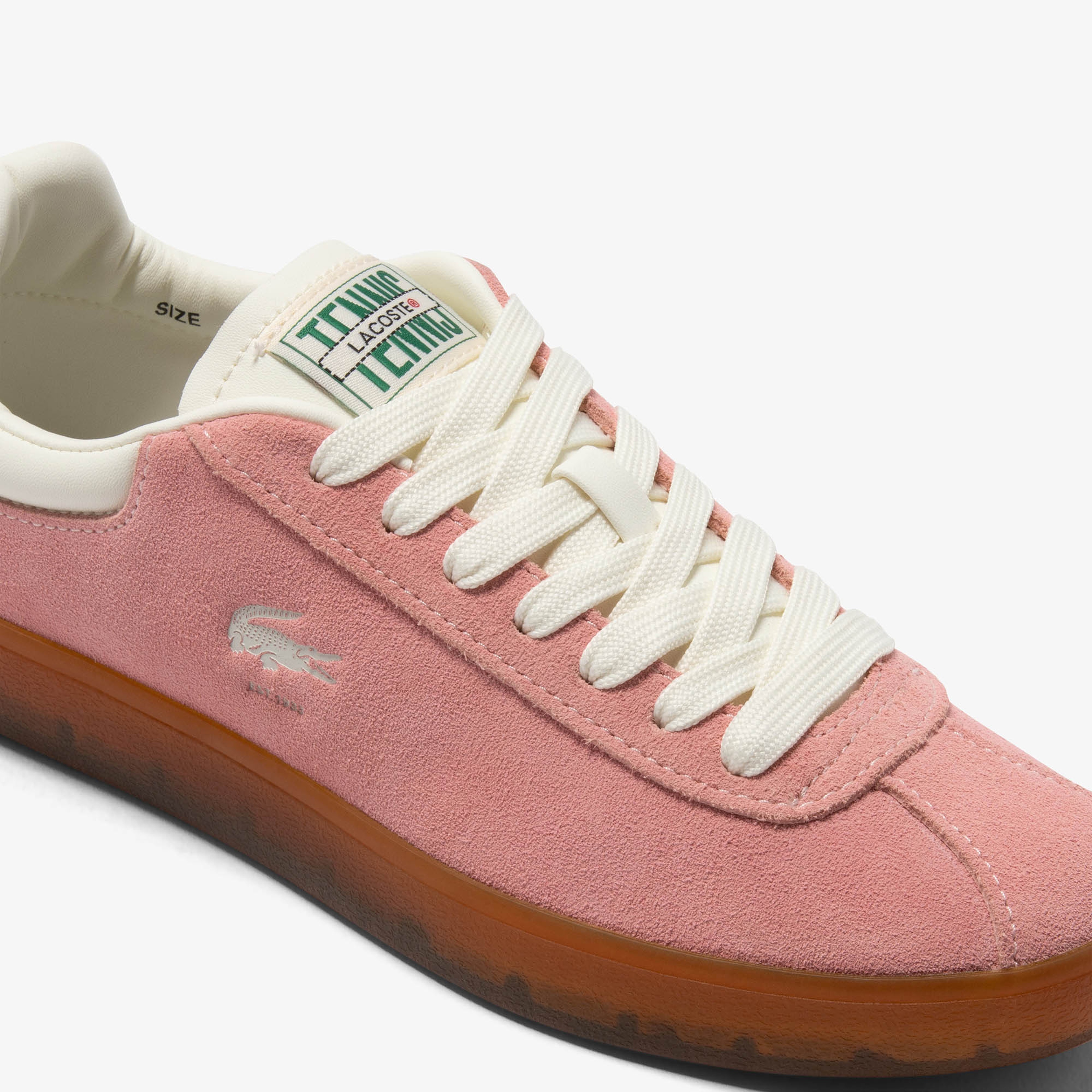SPORT Baseshot Kadın Pembe Sneaker