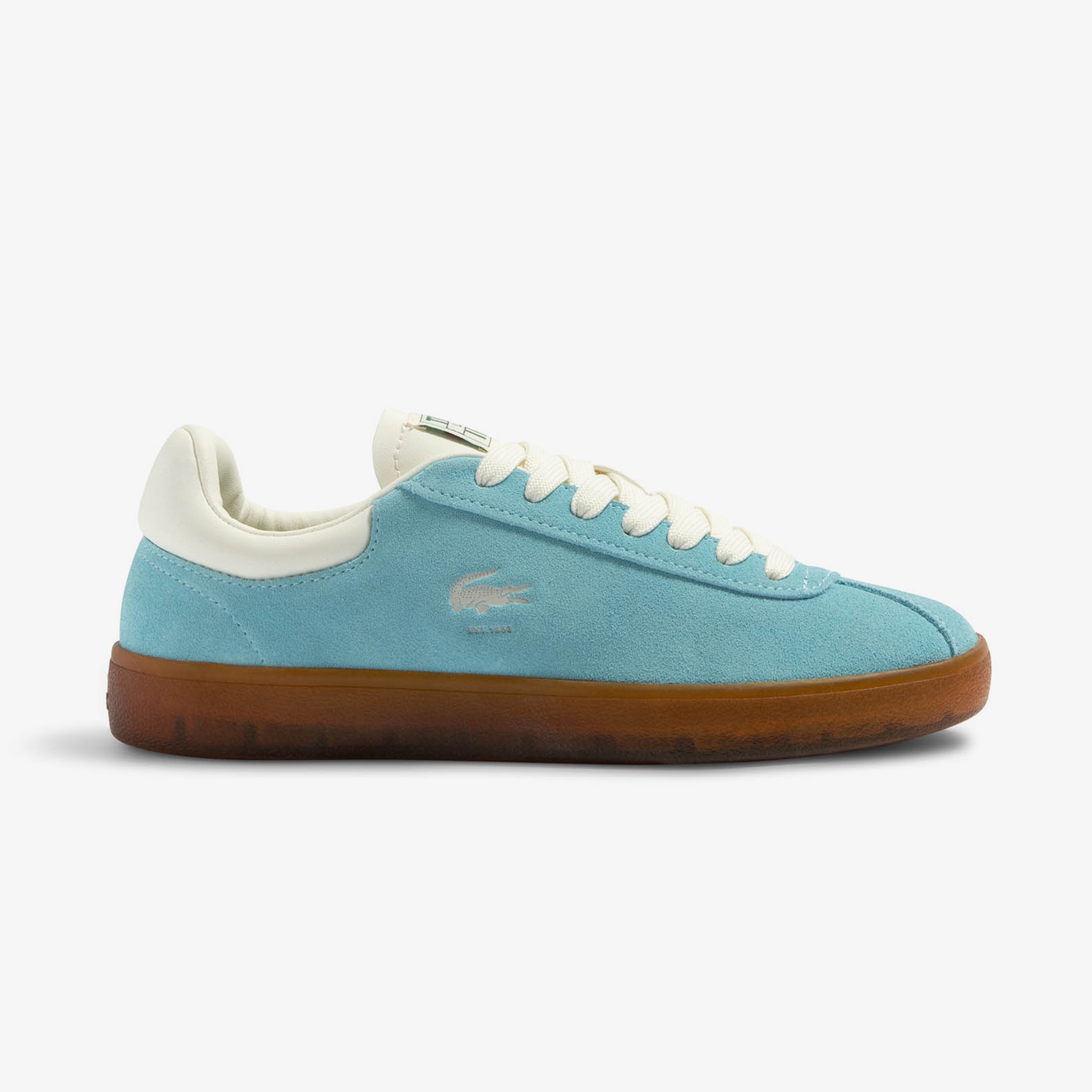 SPORT Baseshot Kadın Mavi Sneaker