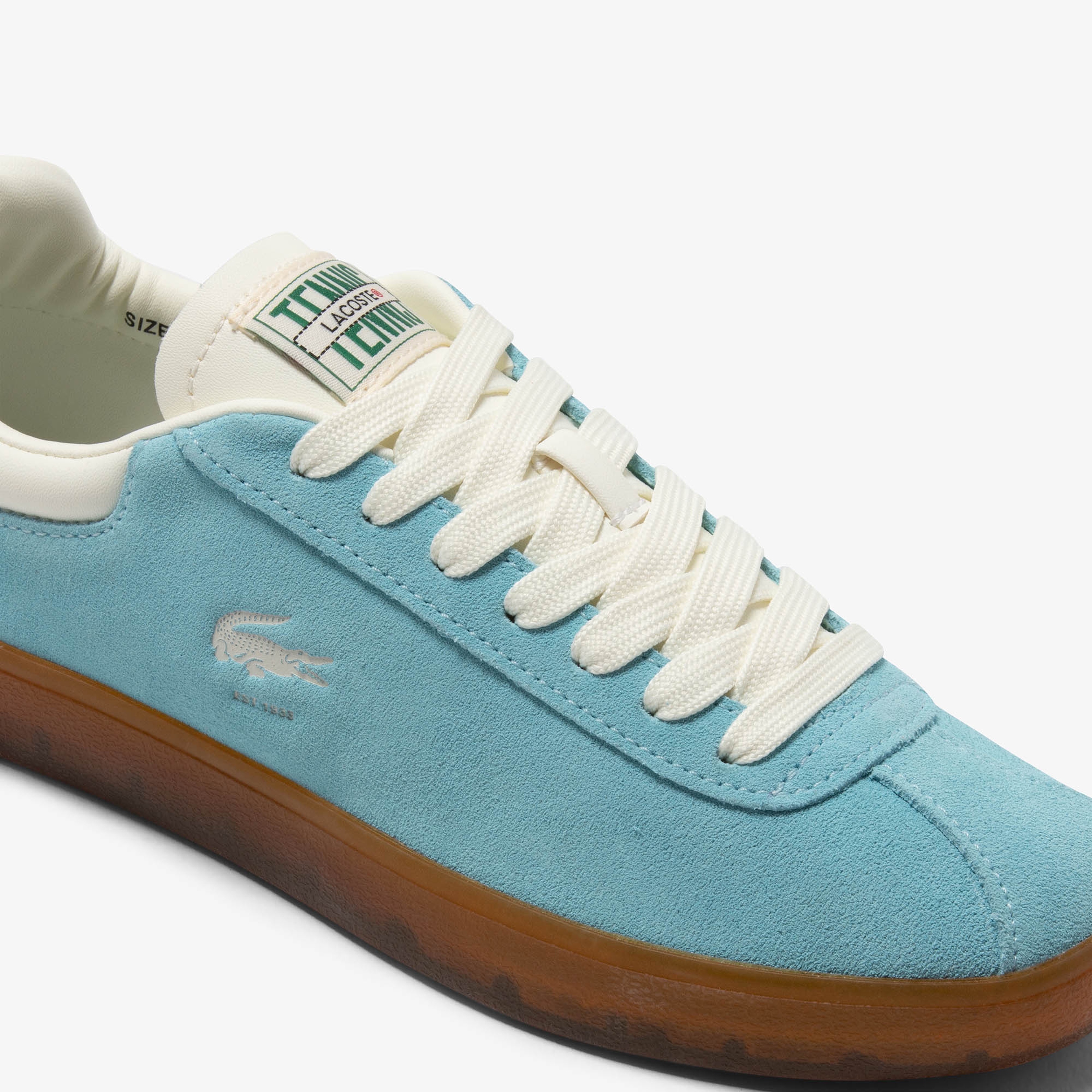 SPORT Baseshot Kadın Mavi Sneaker