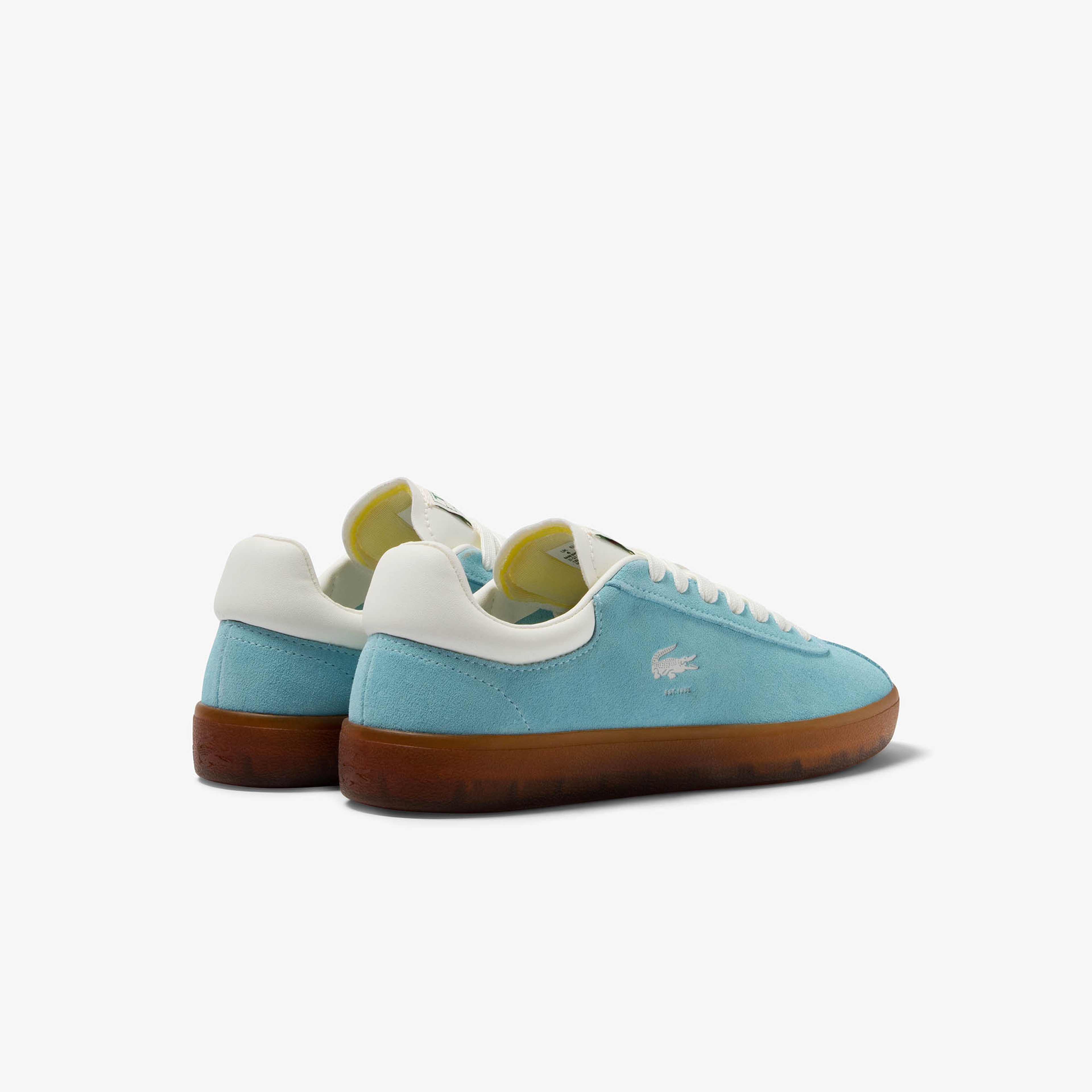 SPORT Baseshot Kadın Mavi Sneaker