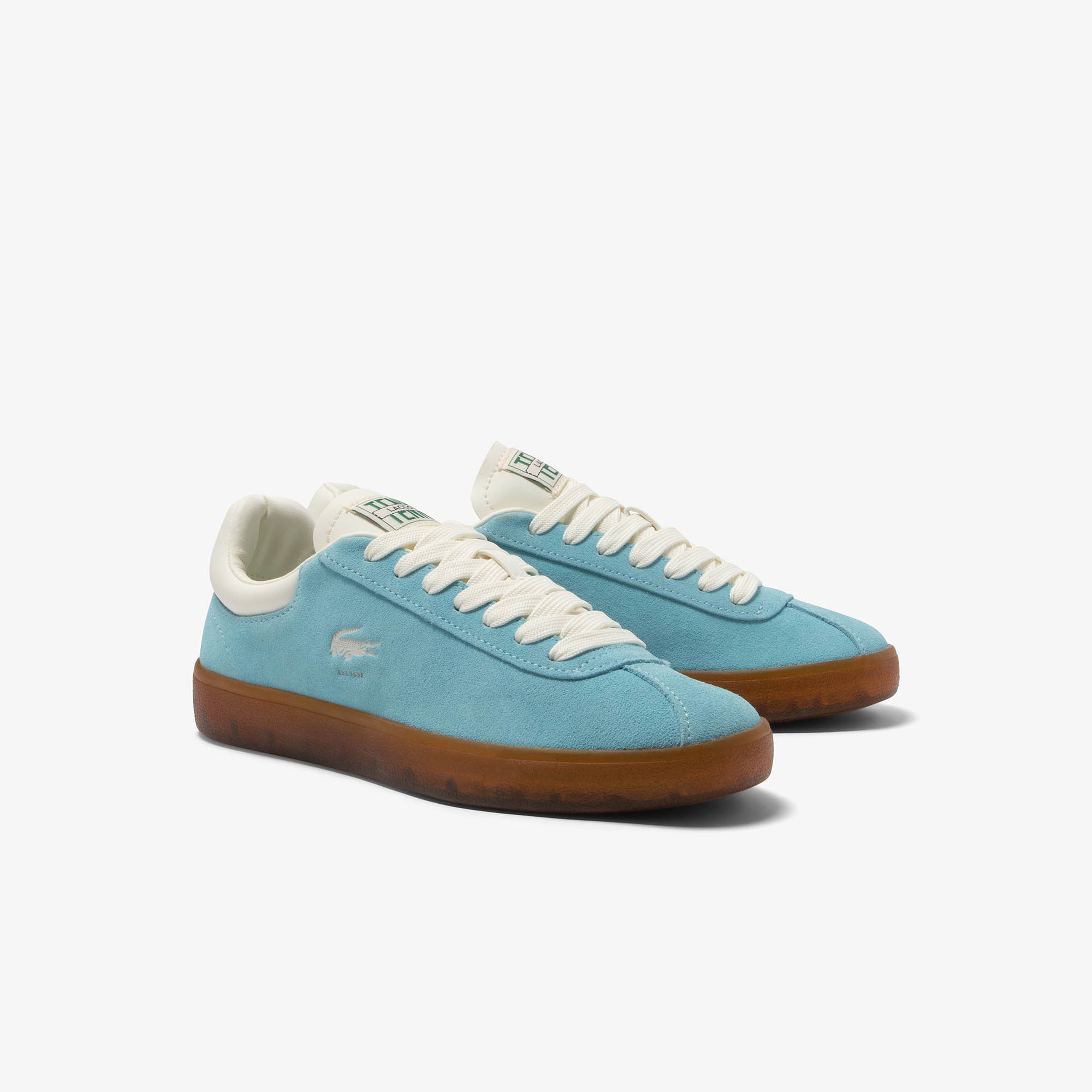 SPORT Baseshot Kadın Mavi Sneaker