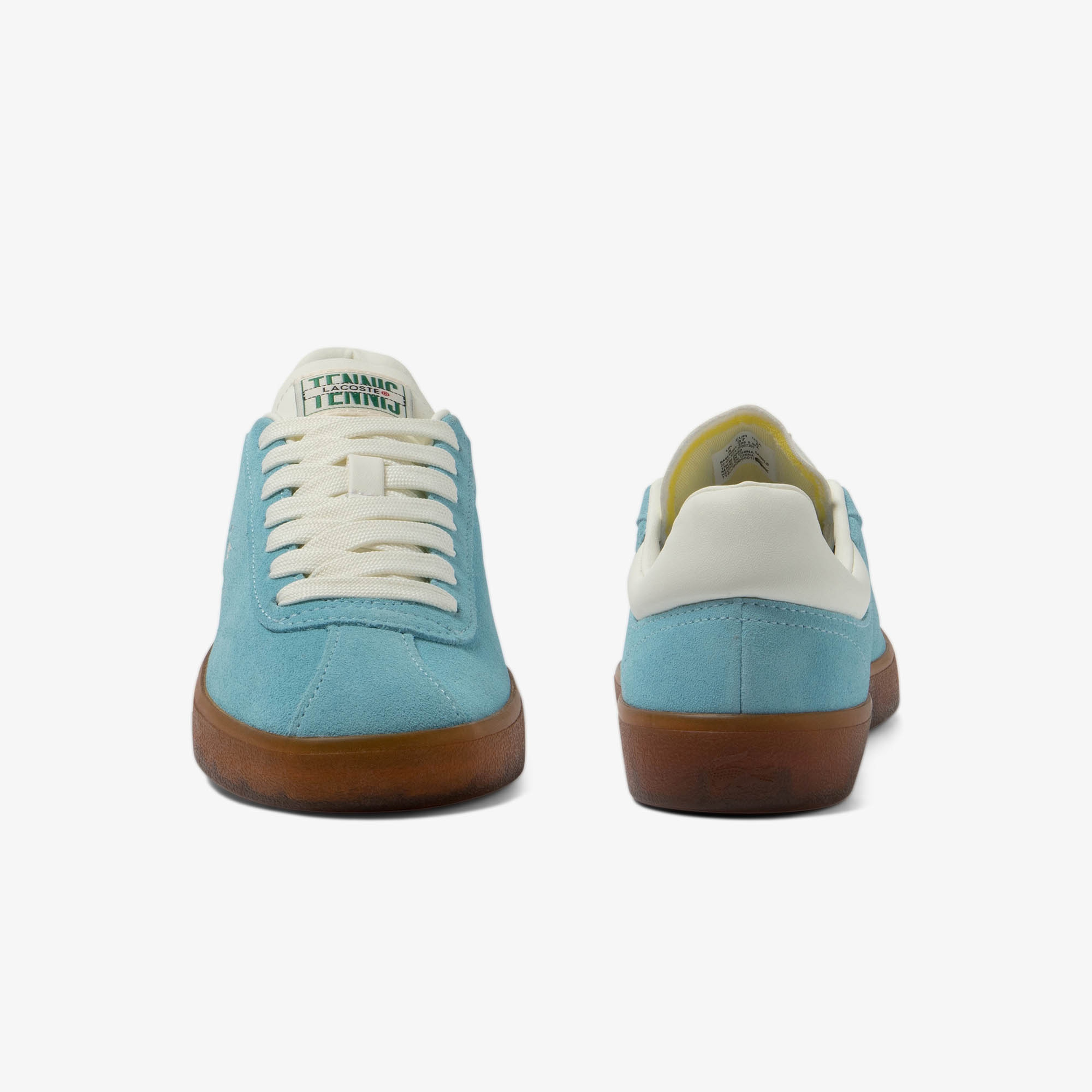 SPORT Baseshot Kadın Mavi Sneaker