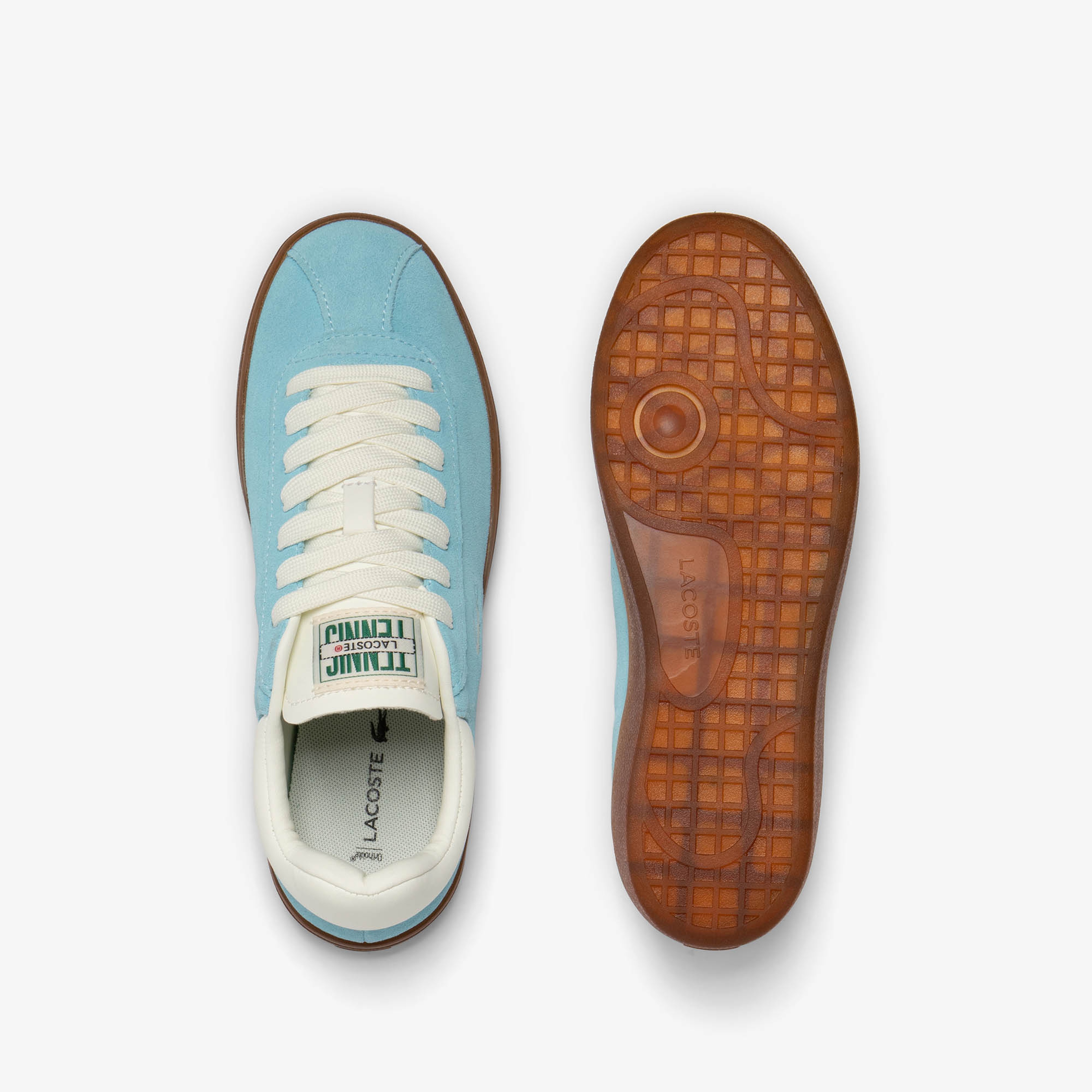 SPORT Baseshot Kadın Mavi Sneaker