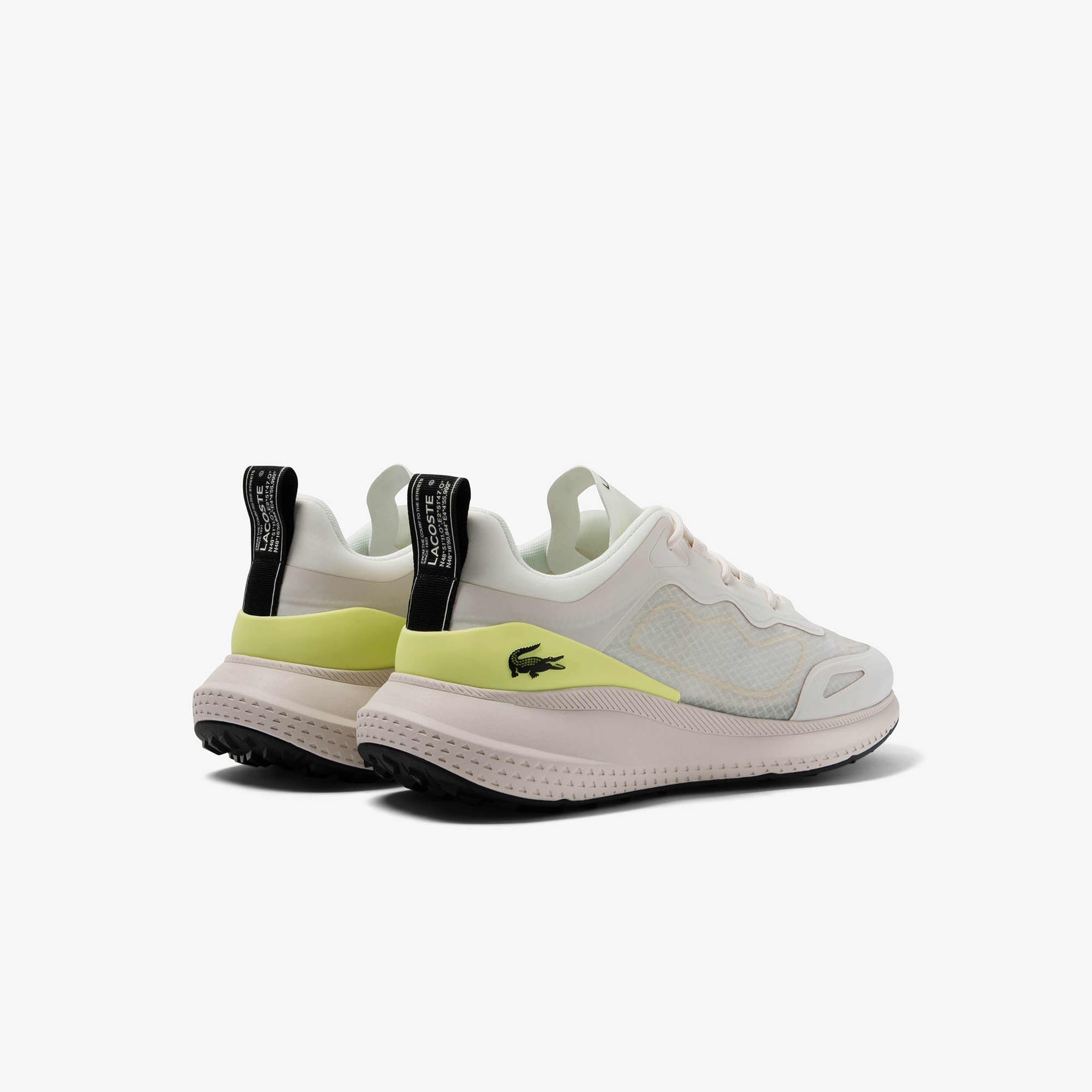 Erkek Active 4851 Gri Sneaker