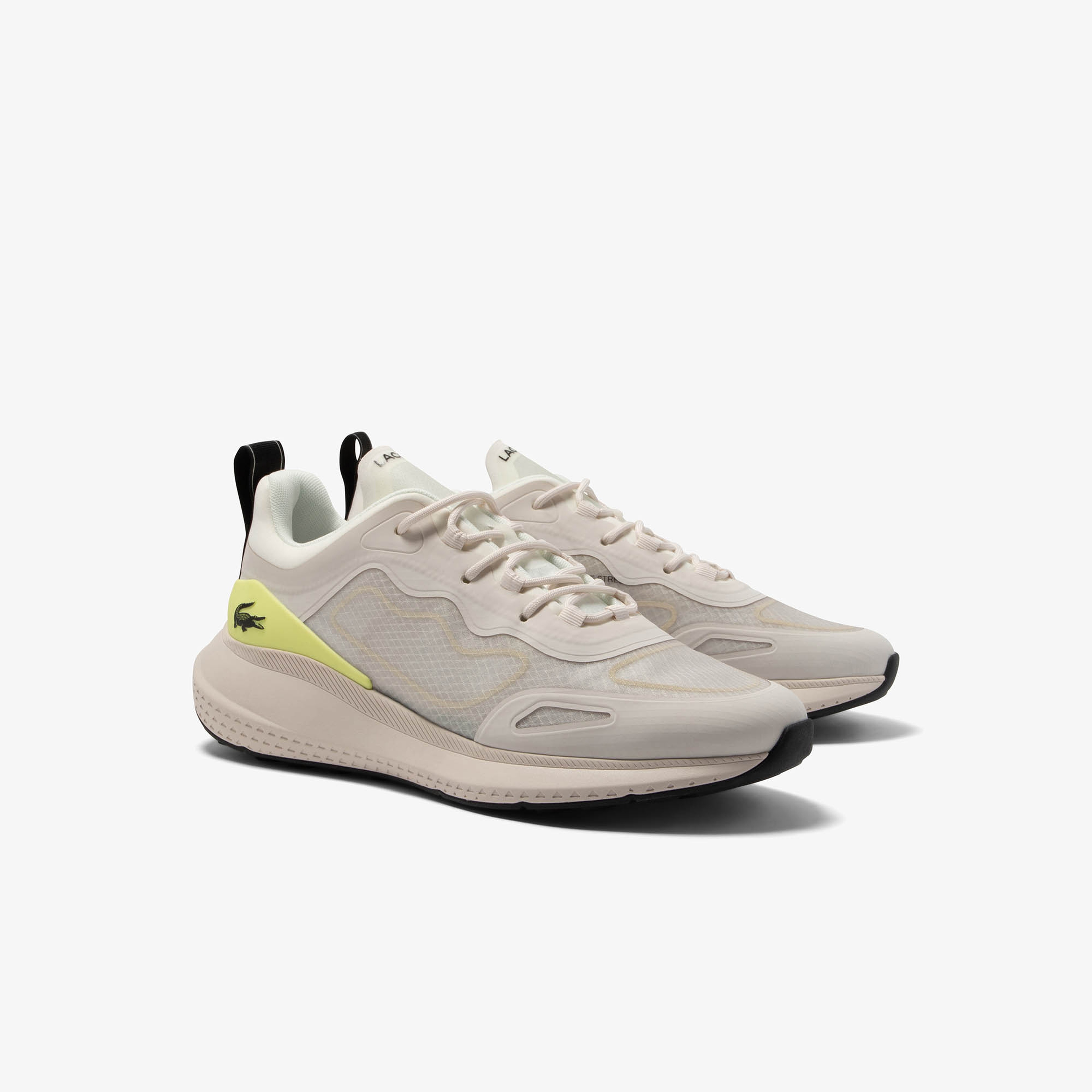 Erkek Active 4851 Gri Sneaker