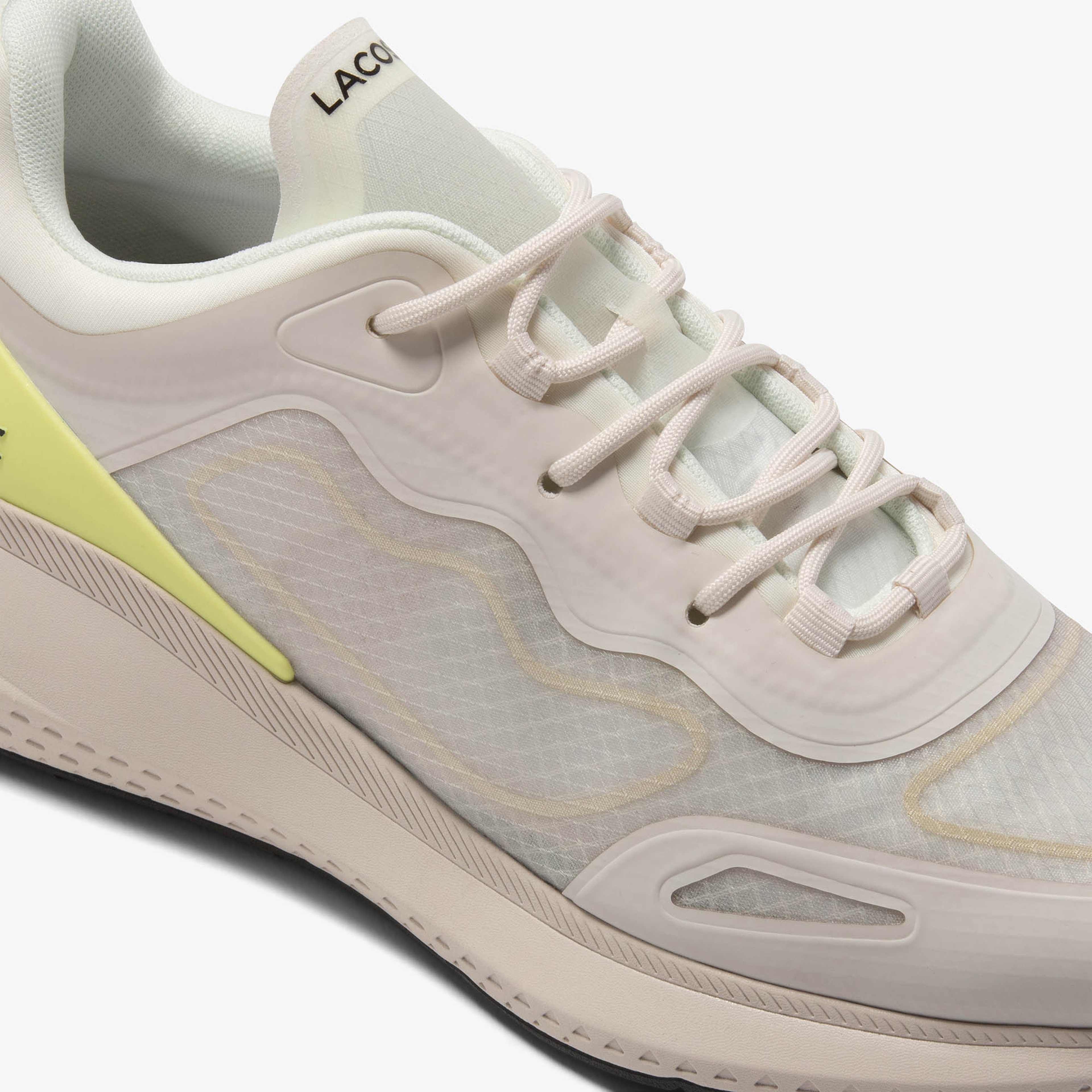 Erkek Active 4851 Gri Sneaker