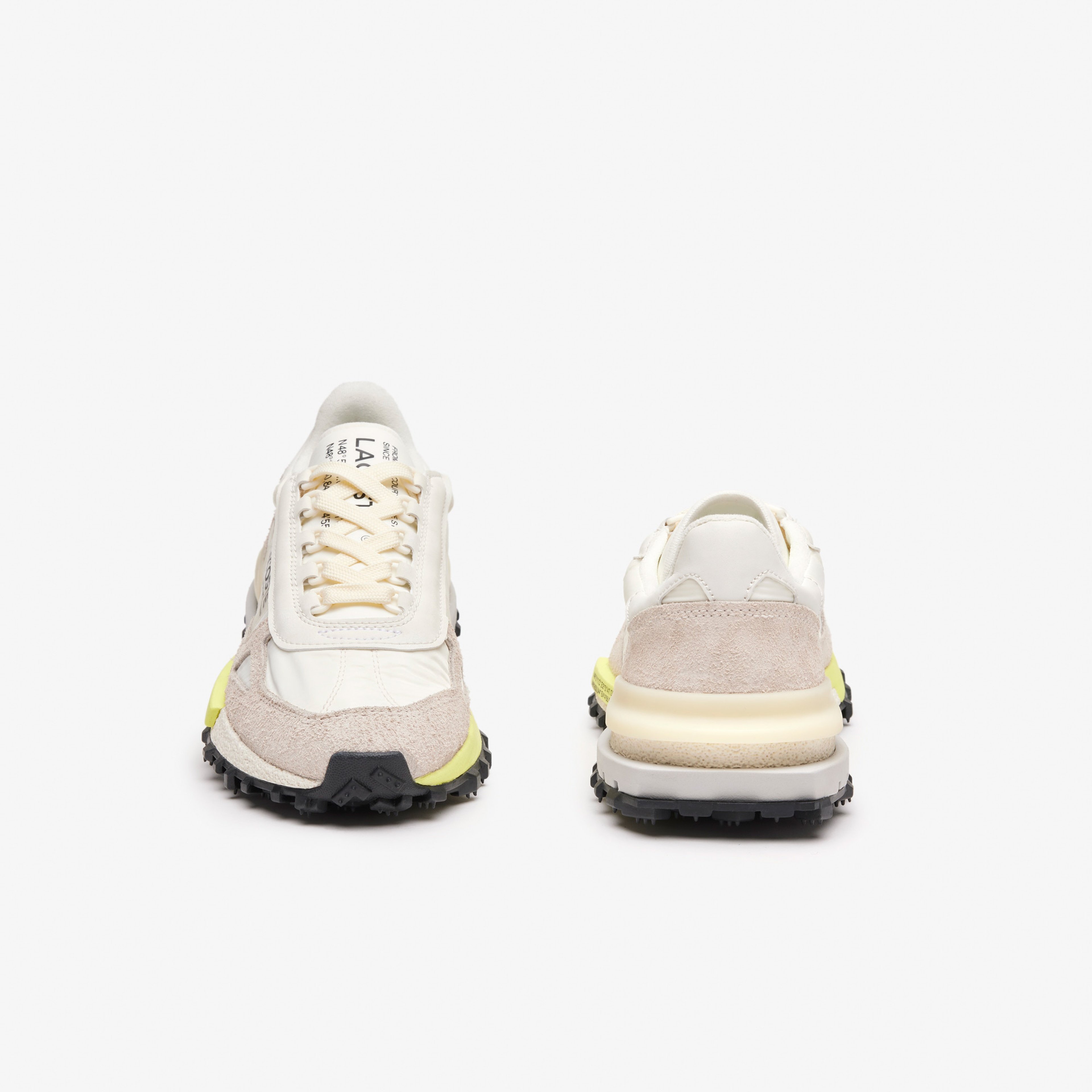 SPORT Elite Active Erkek Beyaz Sneaker