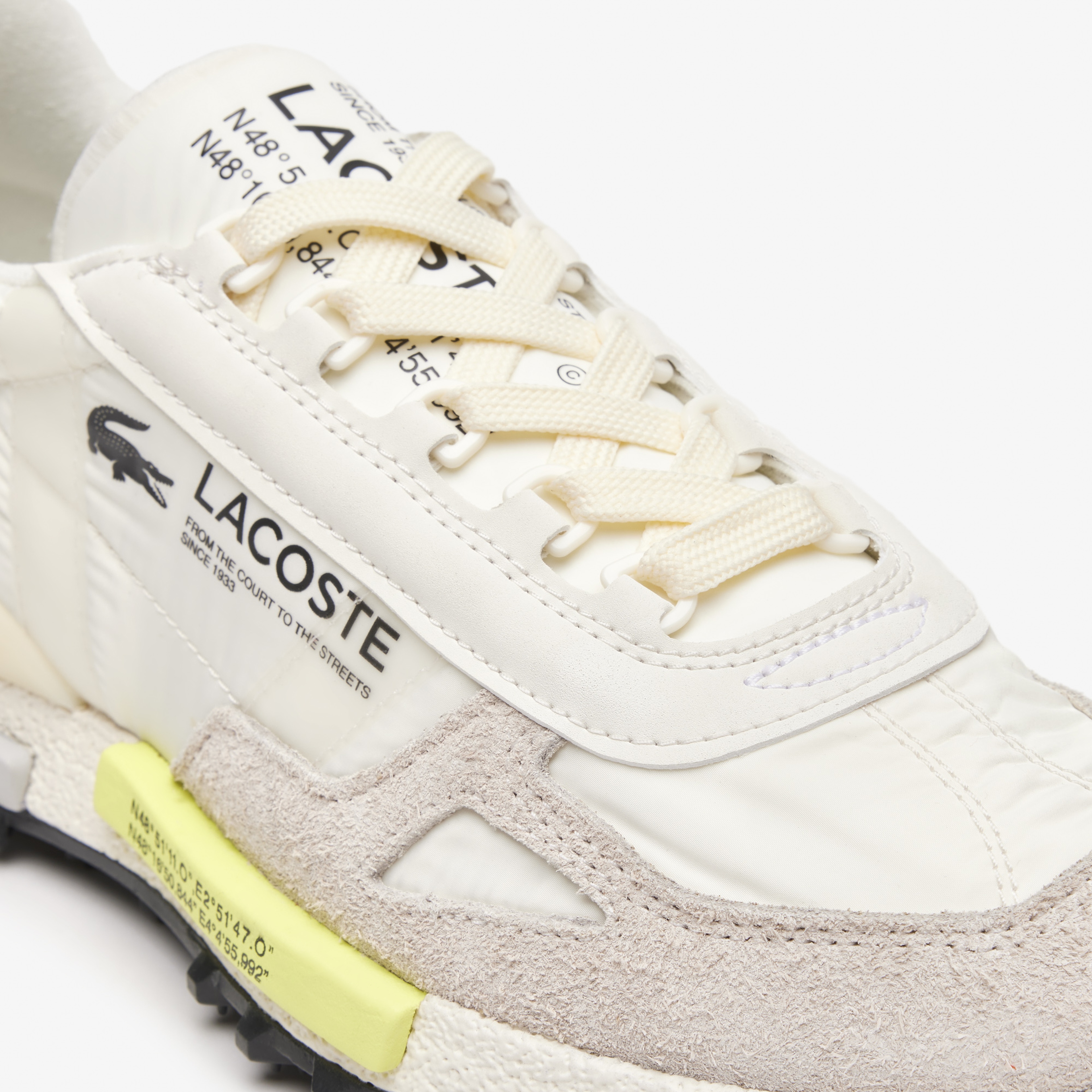 SPORT Elite Active Erkek Beyaz Sneaker