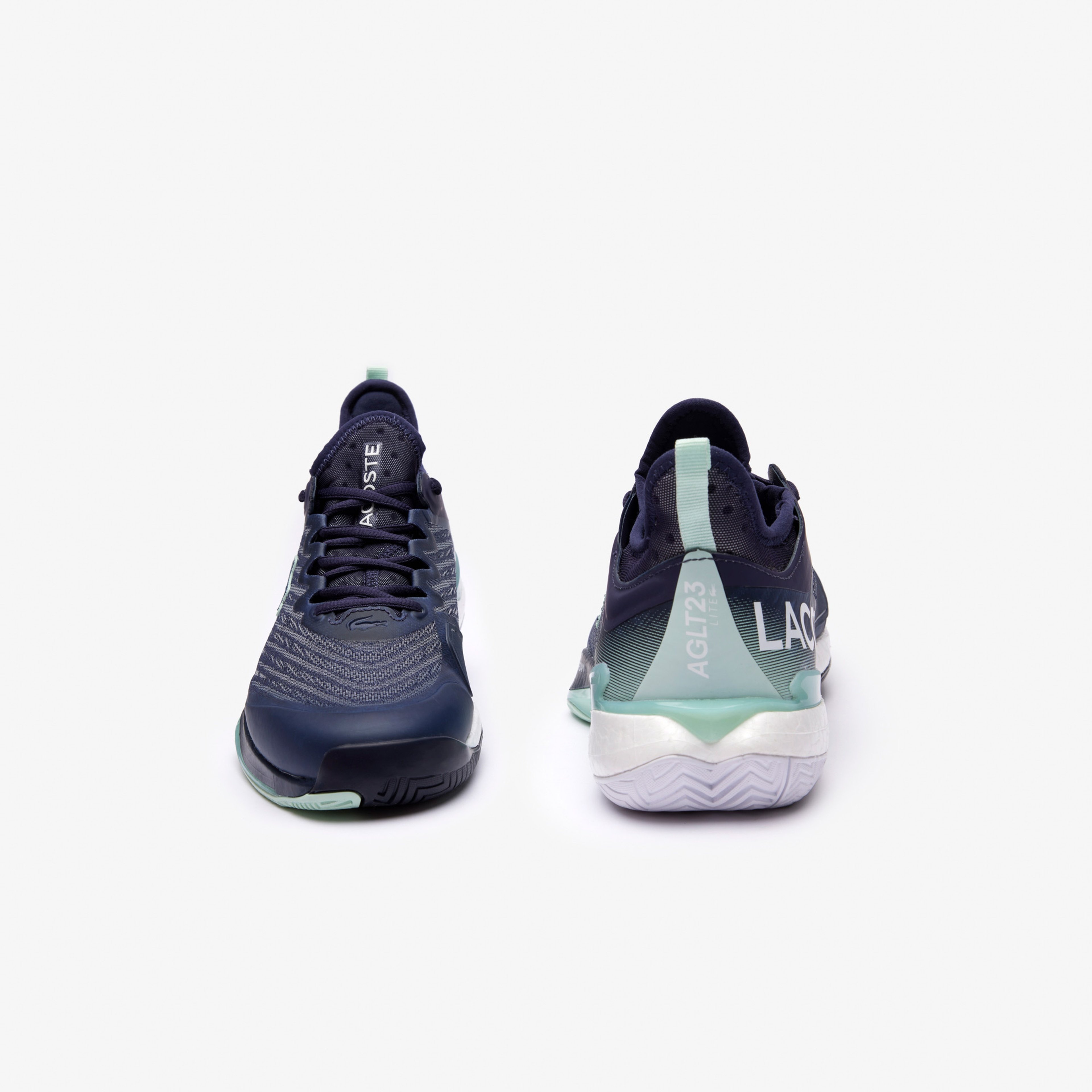 SPORT Ag-Lt23 Lite Erkek Lacivert Sneaker