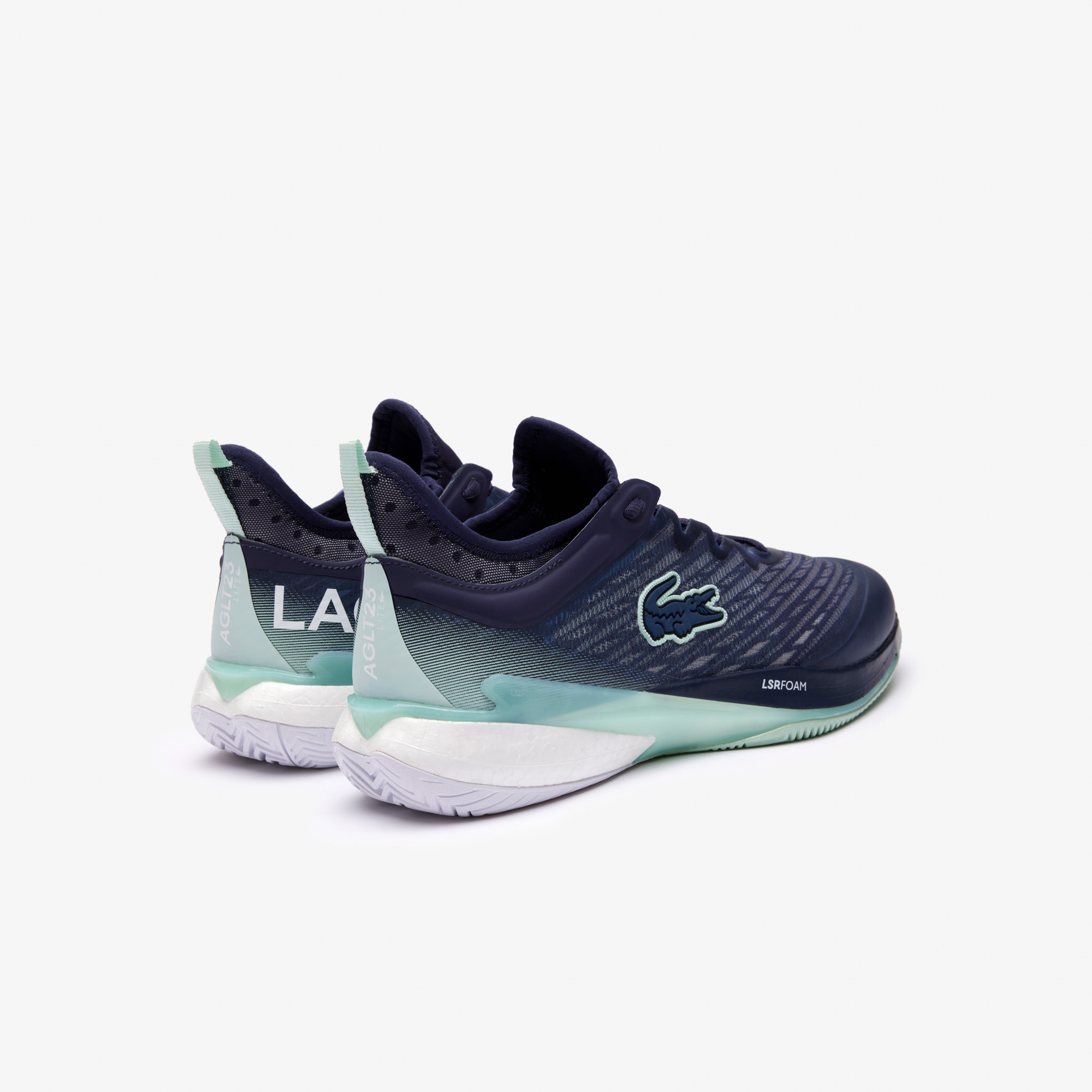 SPORT Ag-Lt23 Lite Erkek Lacivert Sneaker