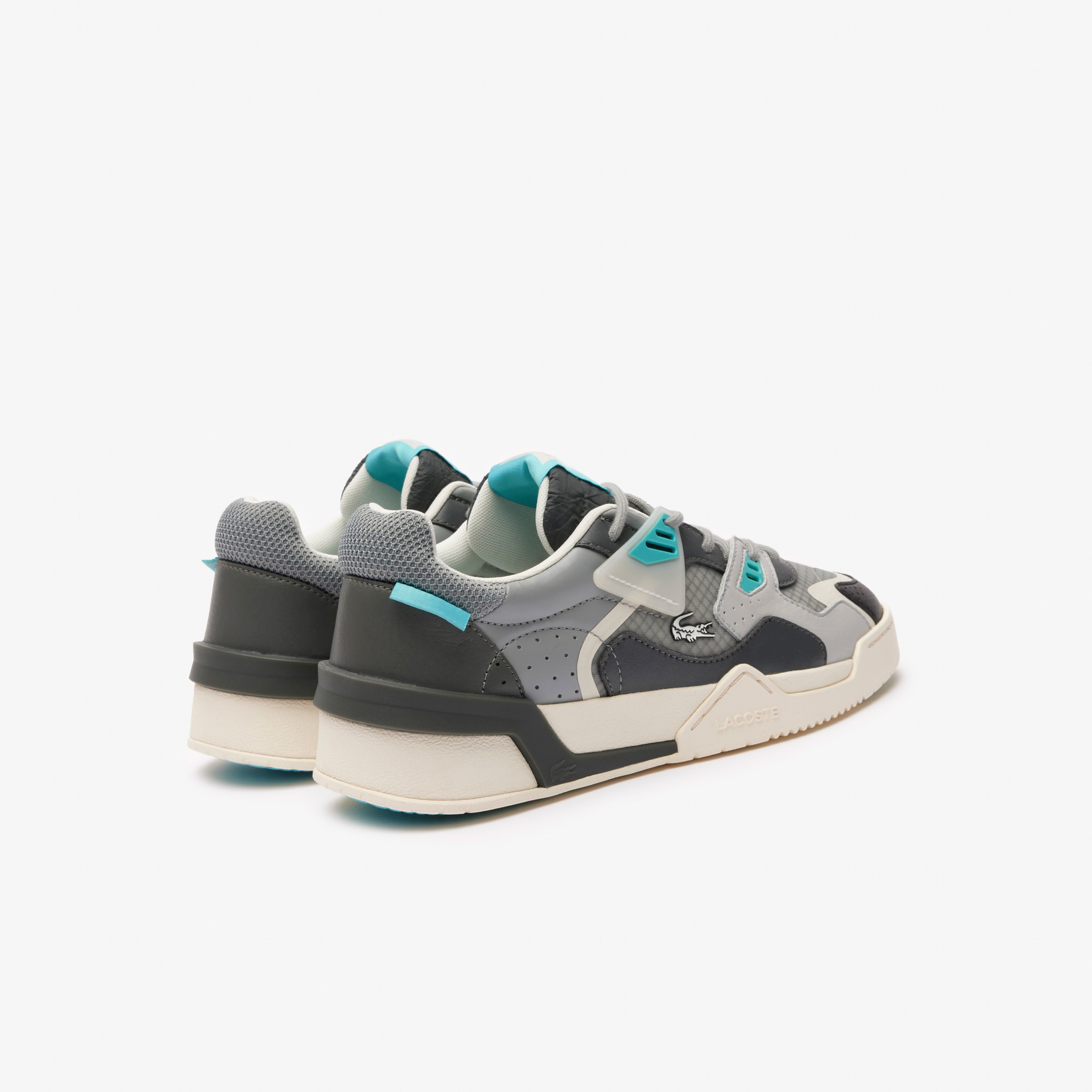 SPORT Lt Court 125 Erkek Gri Sneaker