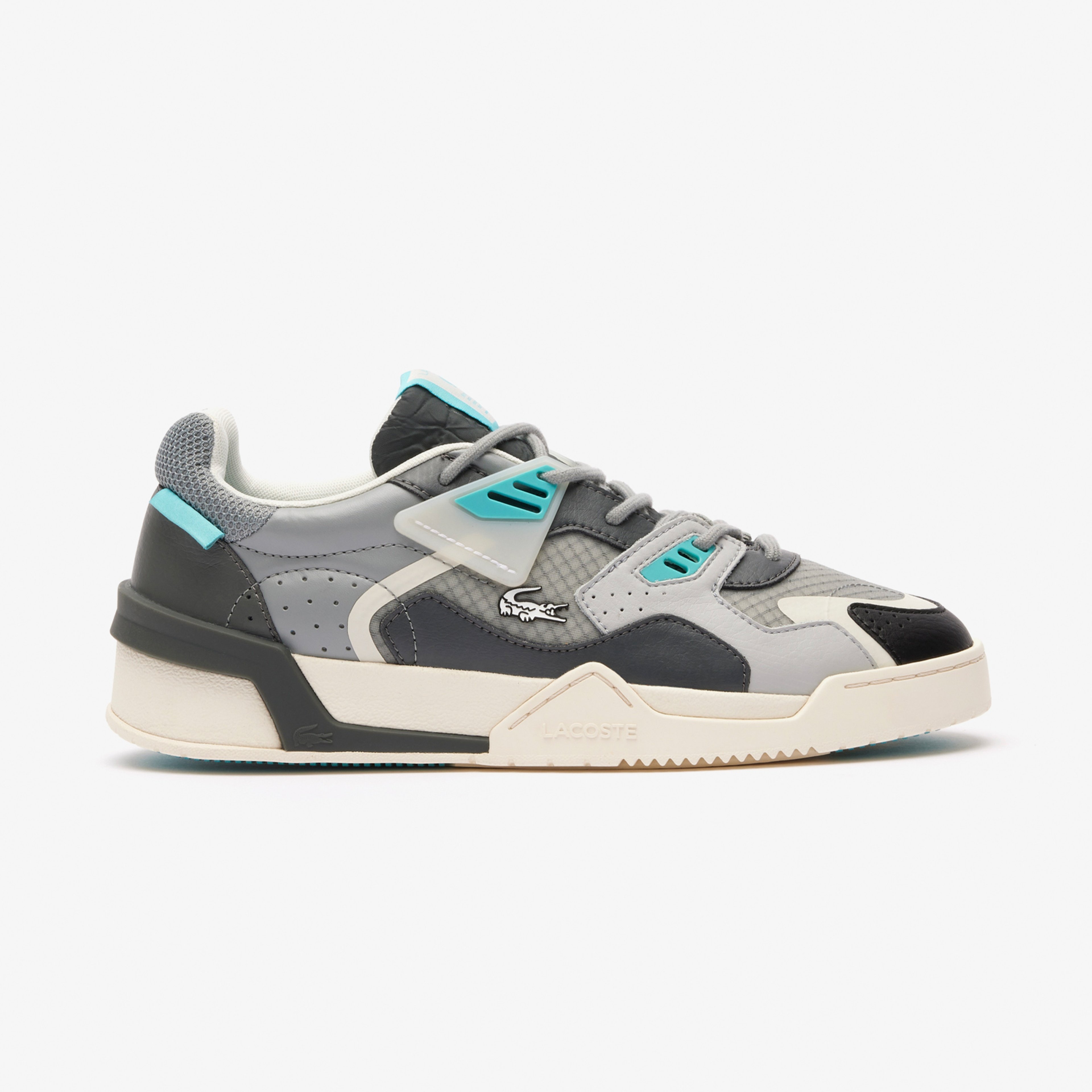 SPORT Lt Court 125 Erkek Gri Sneaker