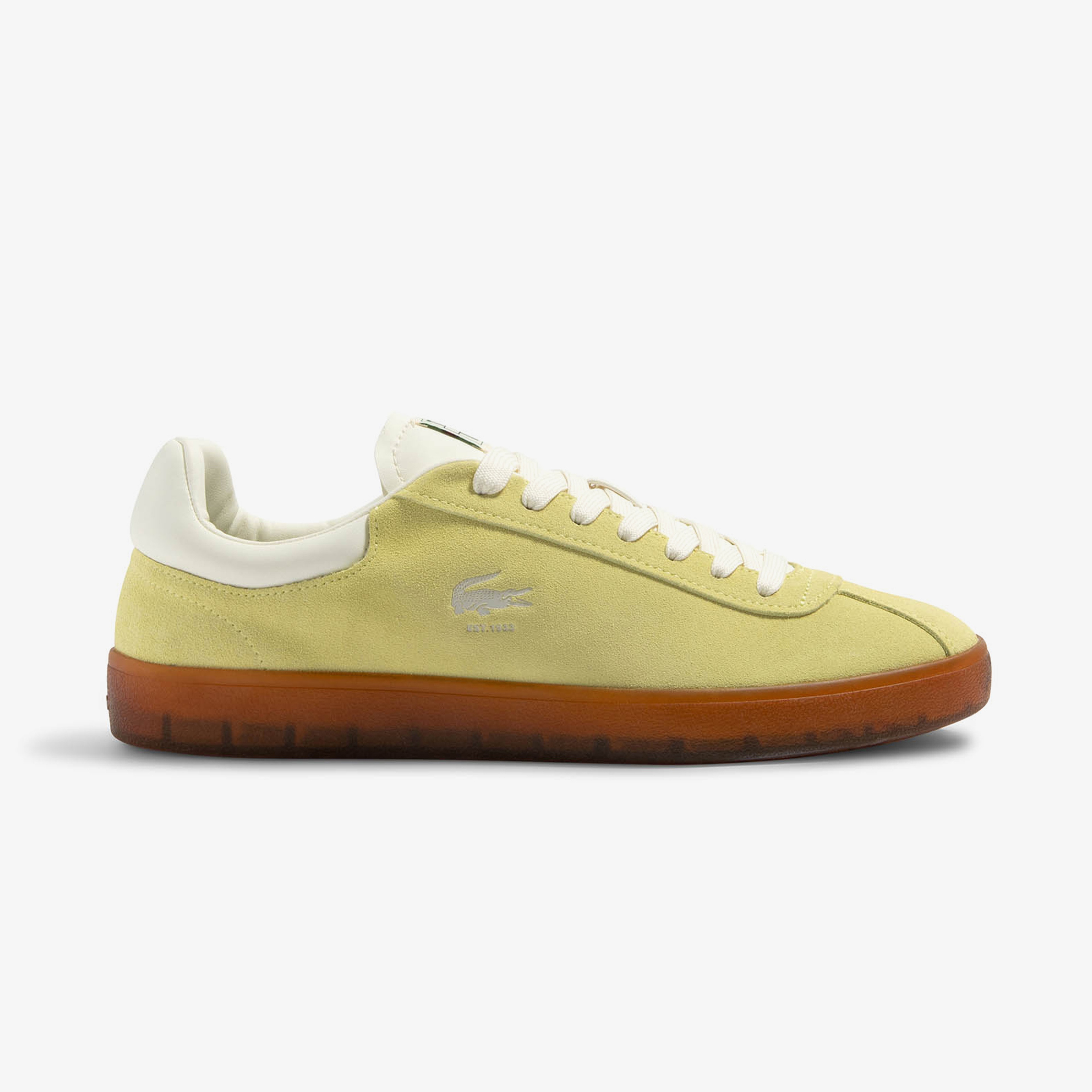 SPORT Baseshot Erkek Sarı Sneaker