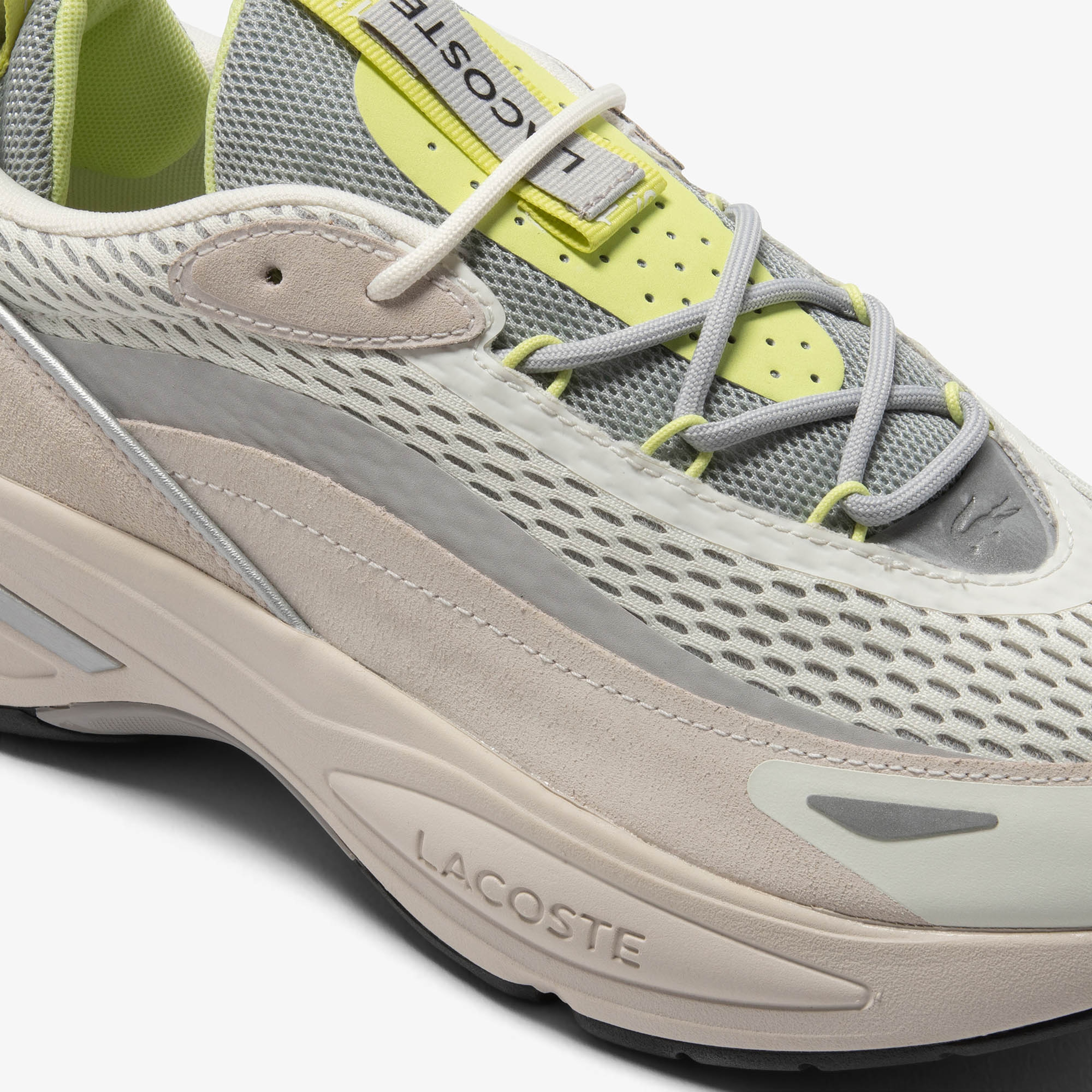 SPORT Odyssa Erkek Bej Sneaker