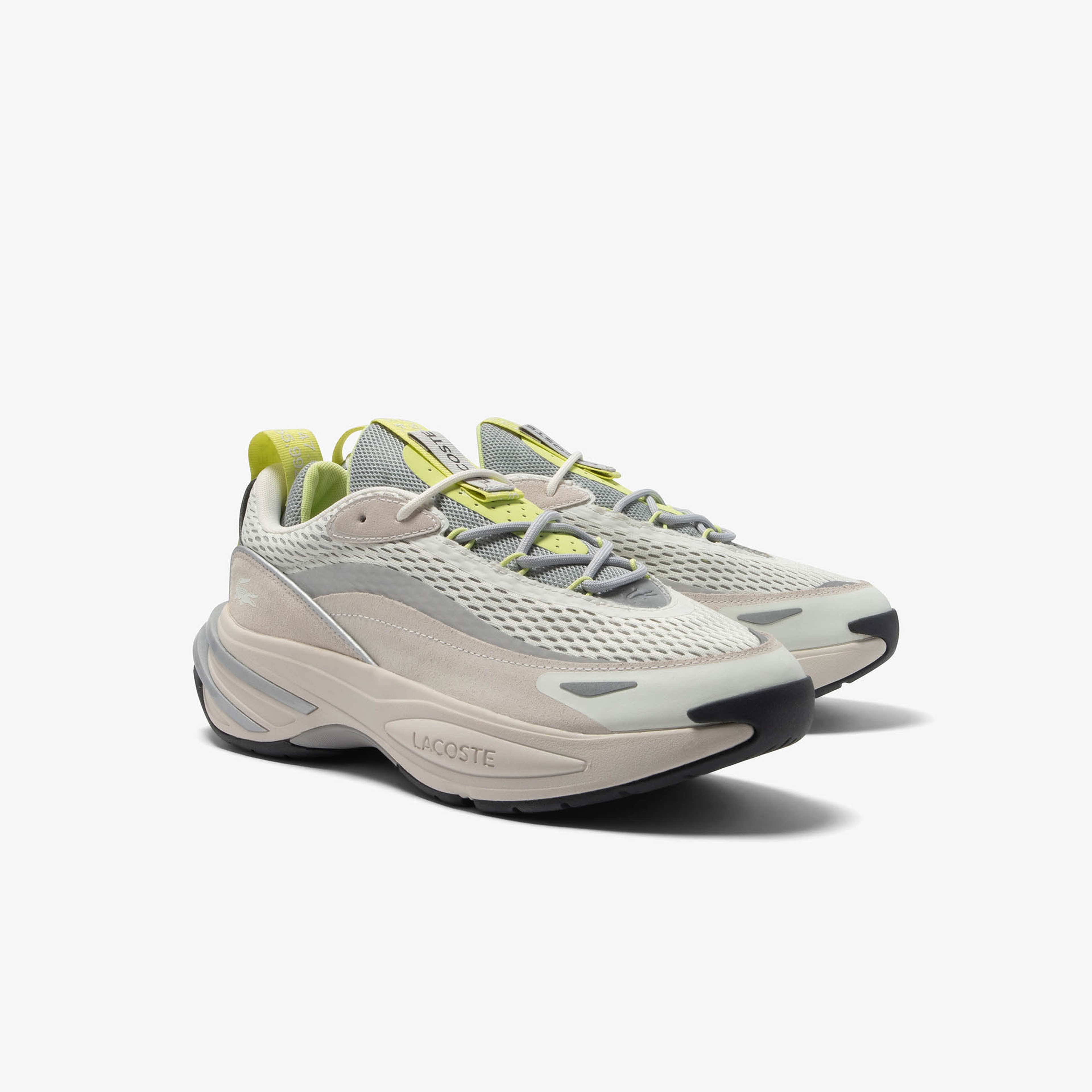 SPORT Odyssa Erkek Bej Sneaker