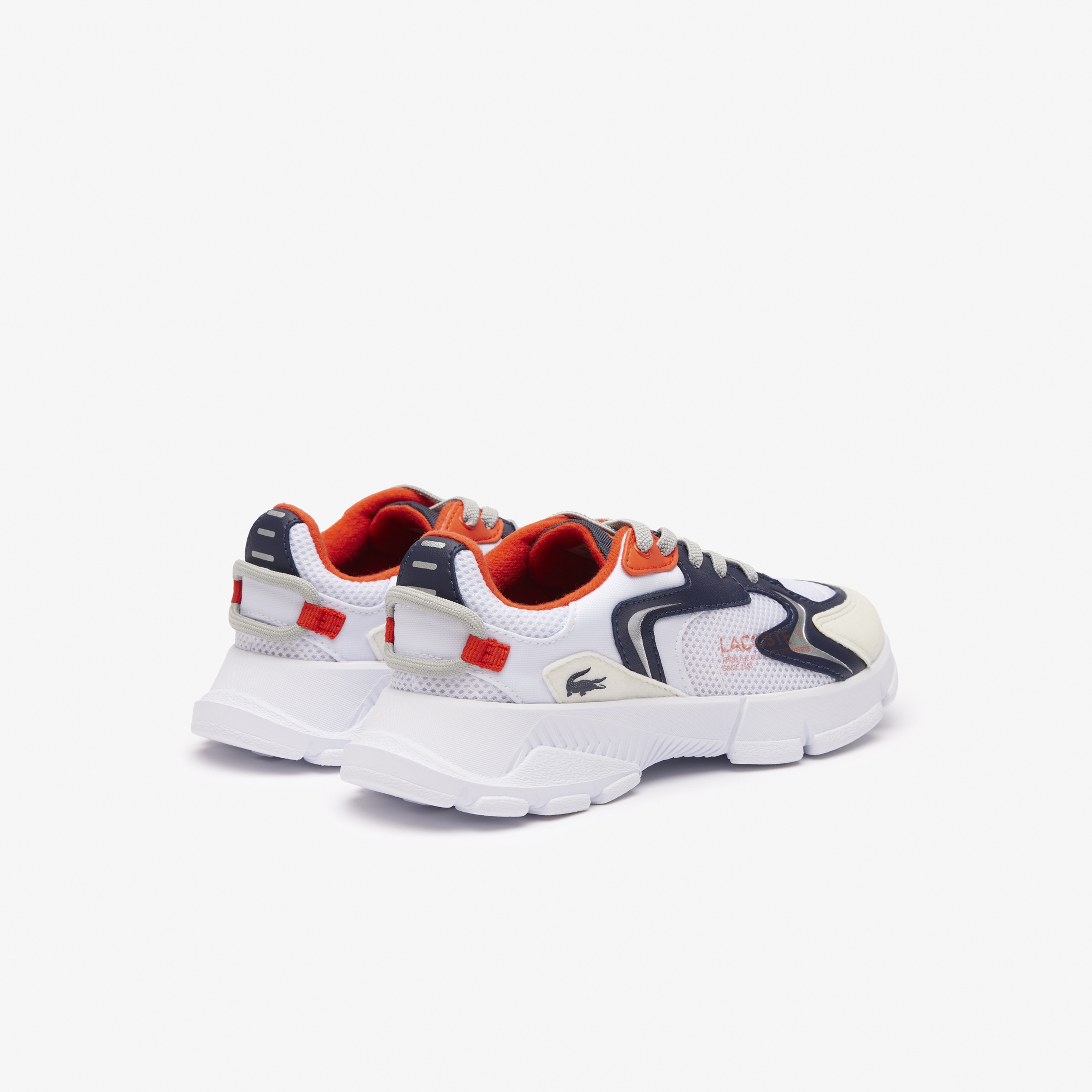 Active L003 Neo Çocuk Beyaz Sneaker