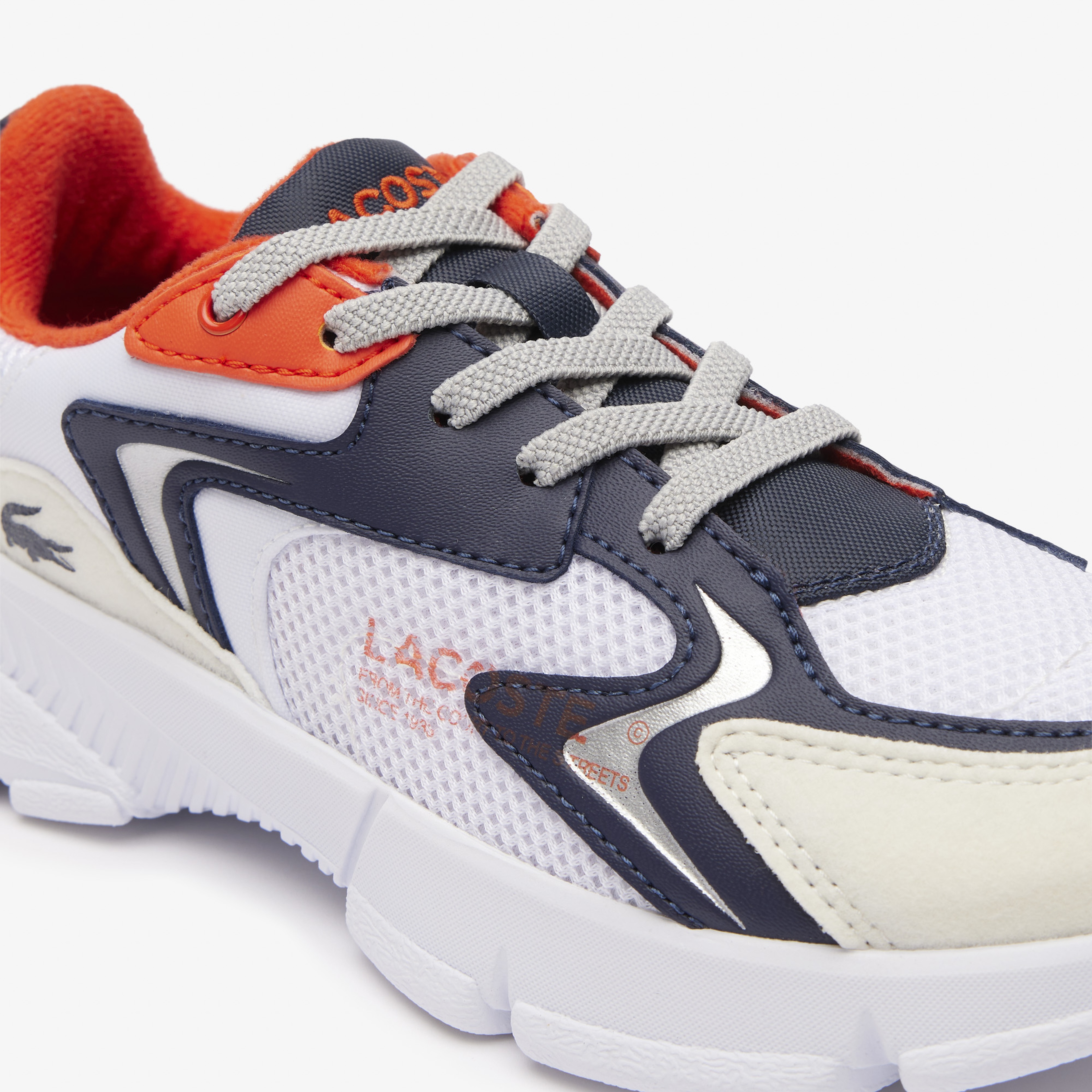 Active L003 Neo Çocuk Beyaz Sneaker