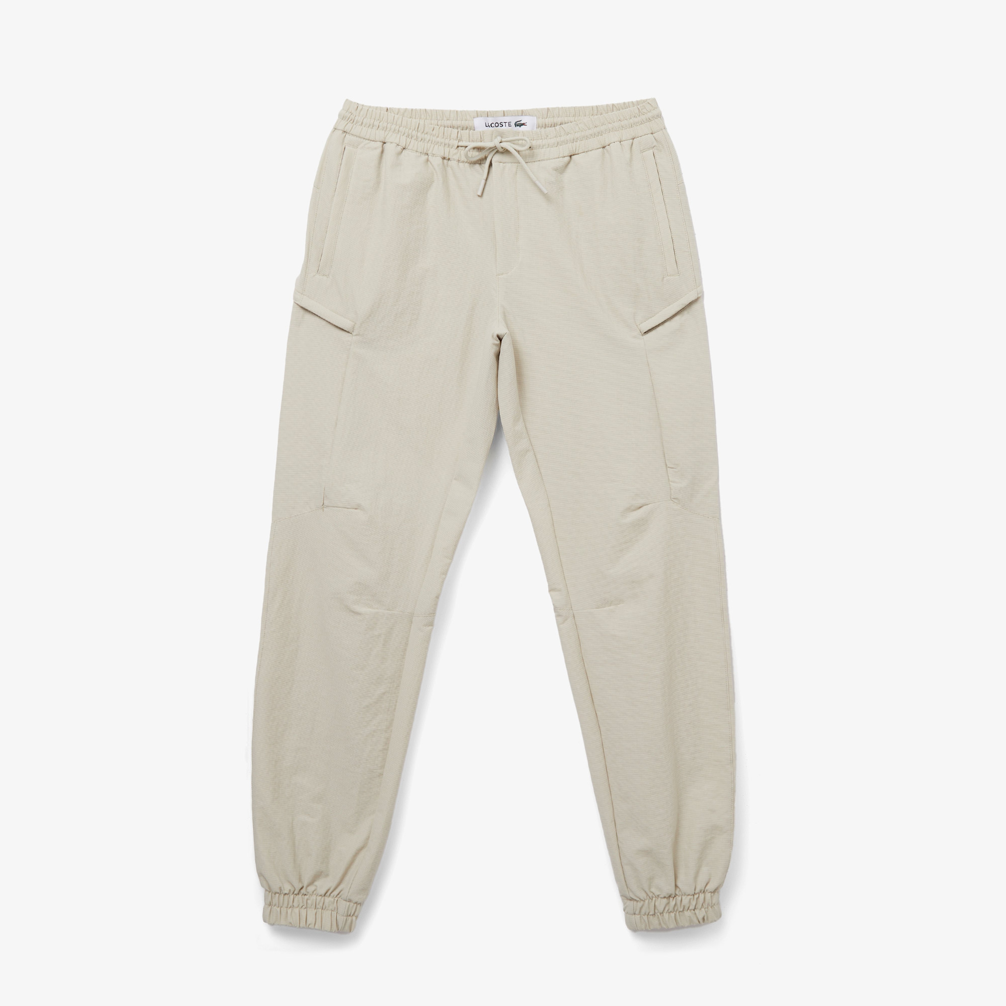 Erkek Jogger Açık Gri Pantolon