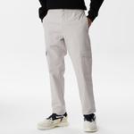 Erkek Jogger Gri Pantolon