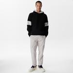 Erkek Jogger Gri Pantolon