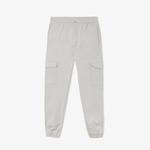 Erkek Jogger Gri Pantolon